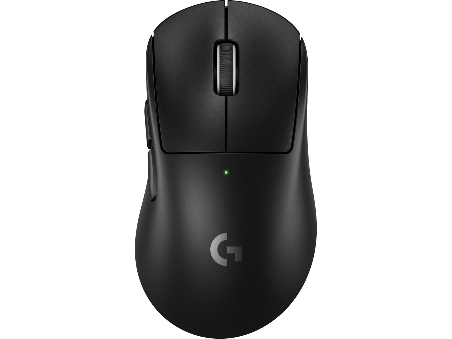 Logitech PRO X SUPERLIGHT 2 DEX, Black