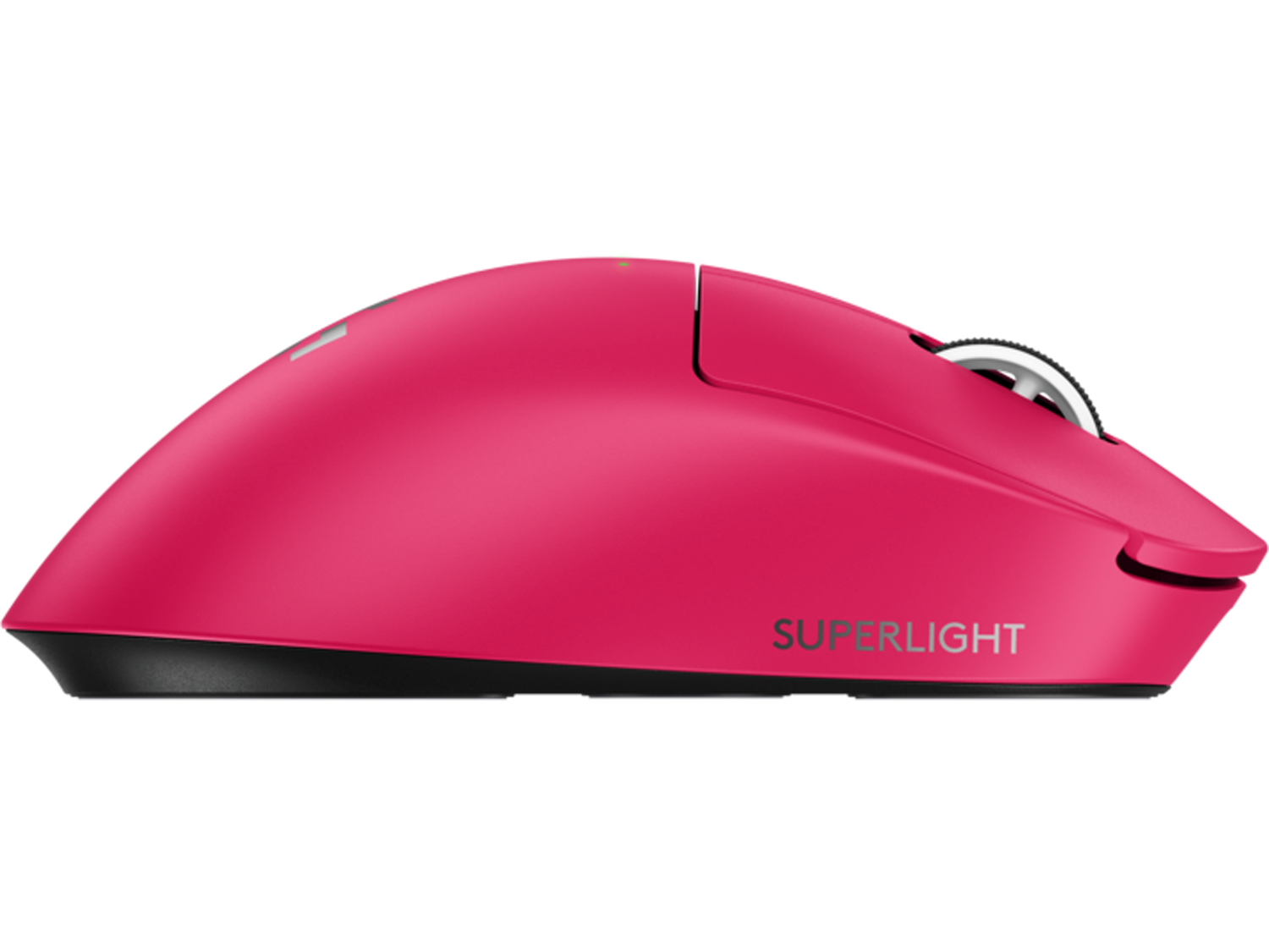 Logitech PRO X SUPERLIGHT 2 DEX, Pink