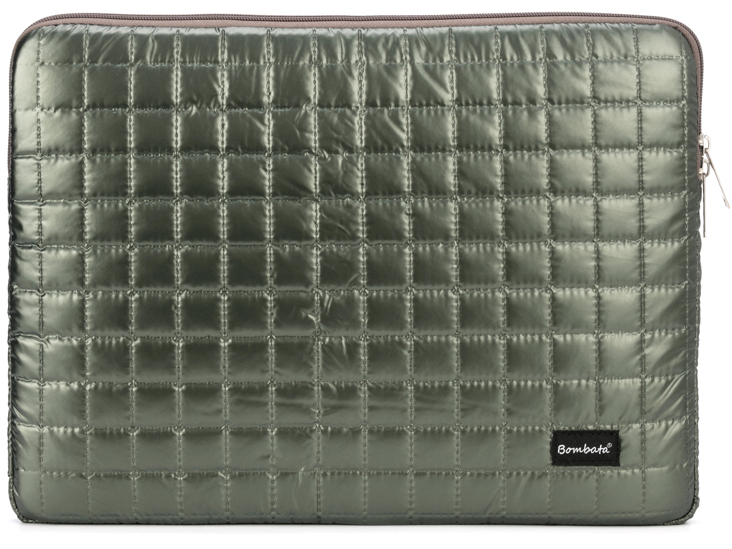 Bombata Sleeve 100gr 15.6" - 16" Khaki Green