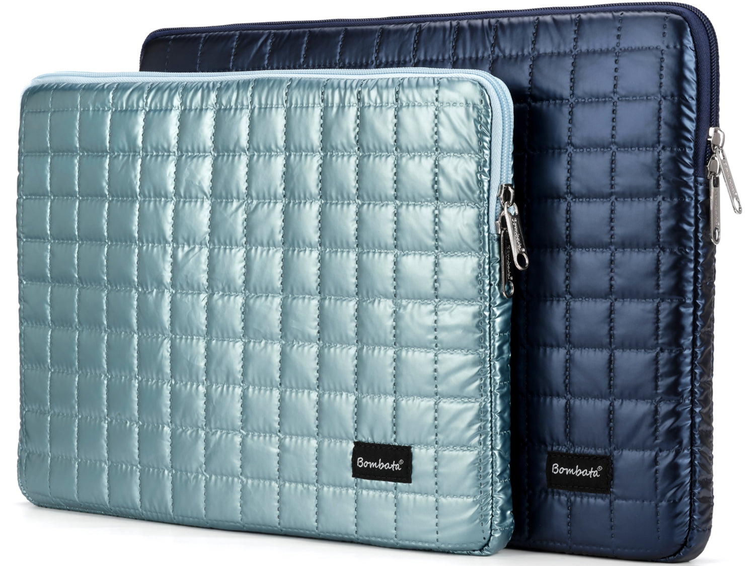 Bombata Sleeve 100gr 15.6" - 16" Light Blue