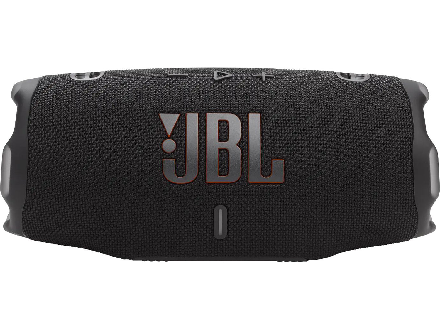 JBL Charge 6, Black