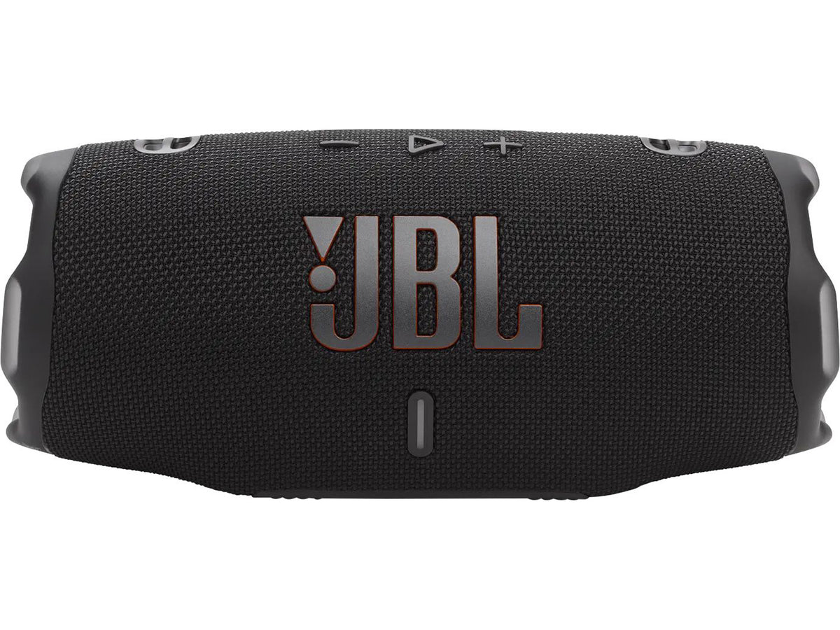 JBL Charge 6, Black