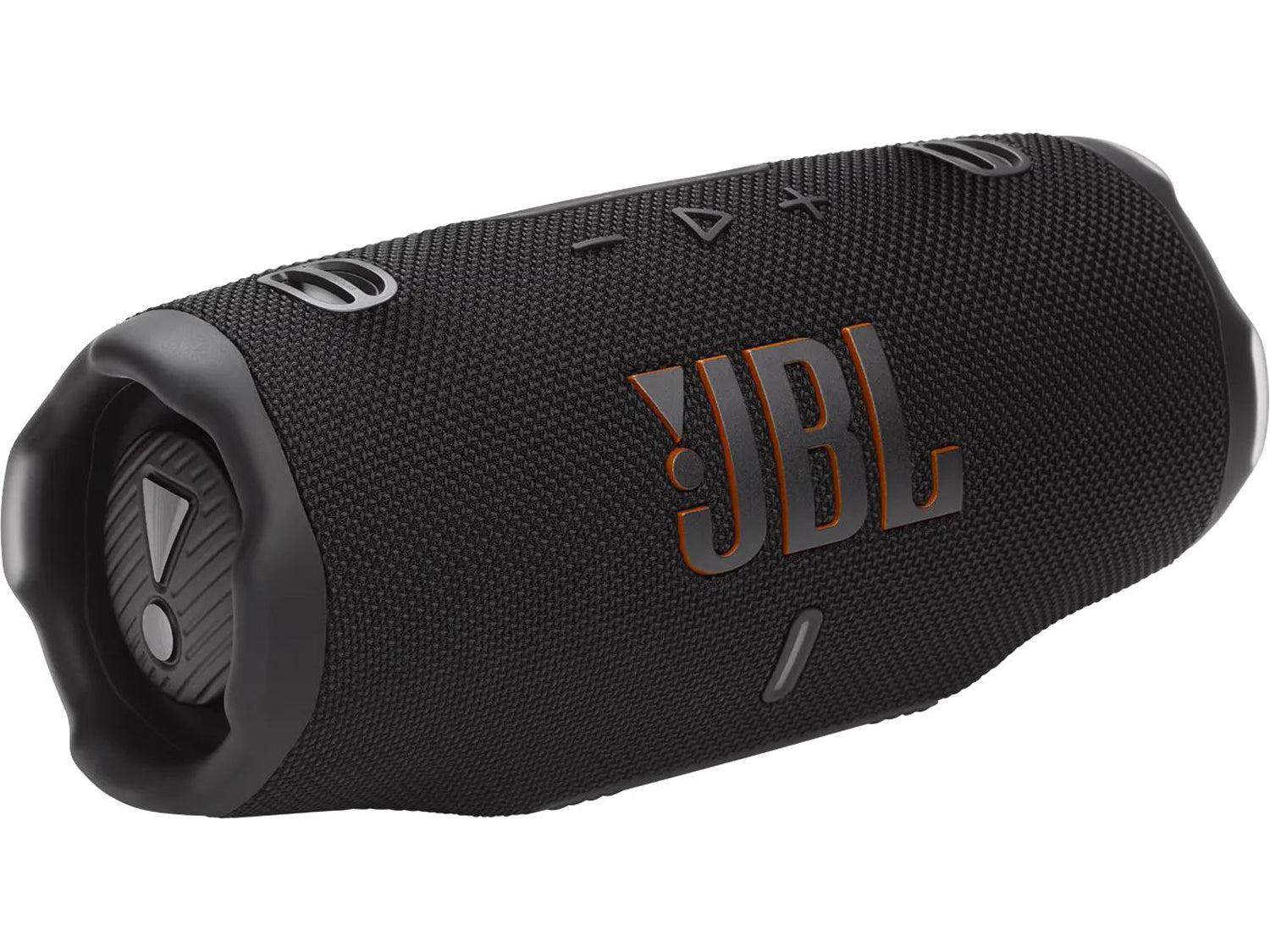 JBL Charge 6, Black