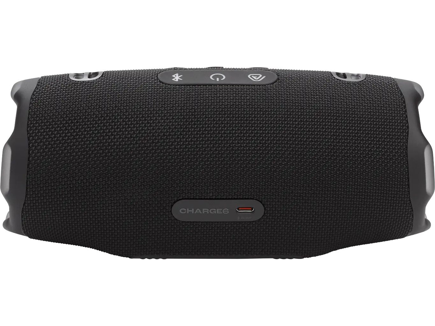 JBL Charge 6, Black