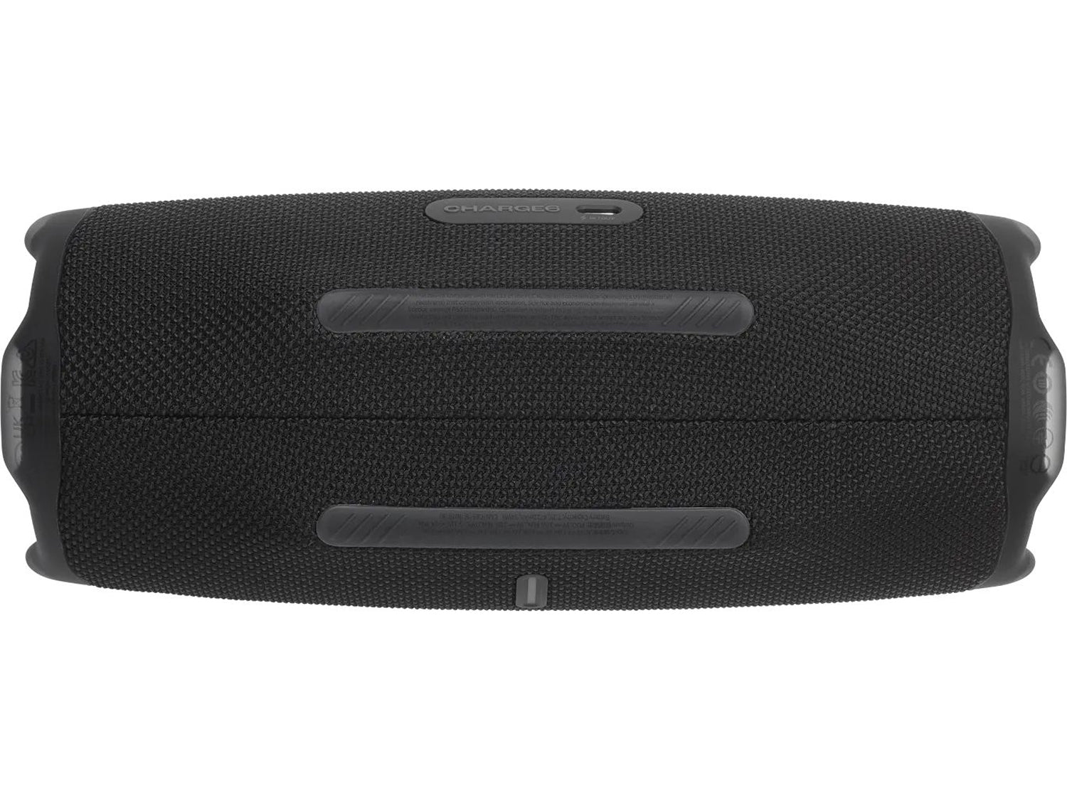 JBL Charge 6, Black