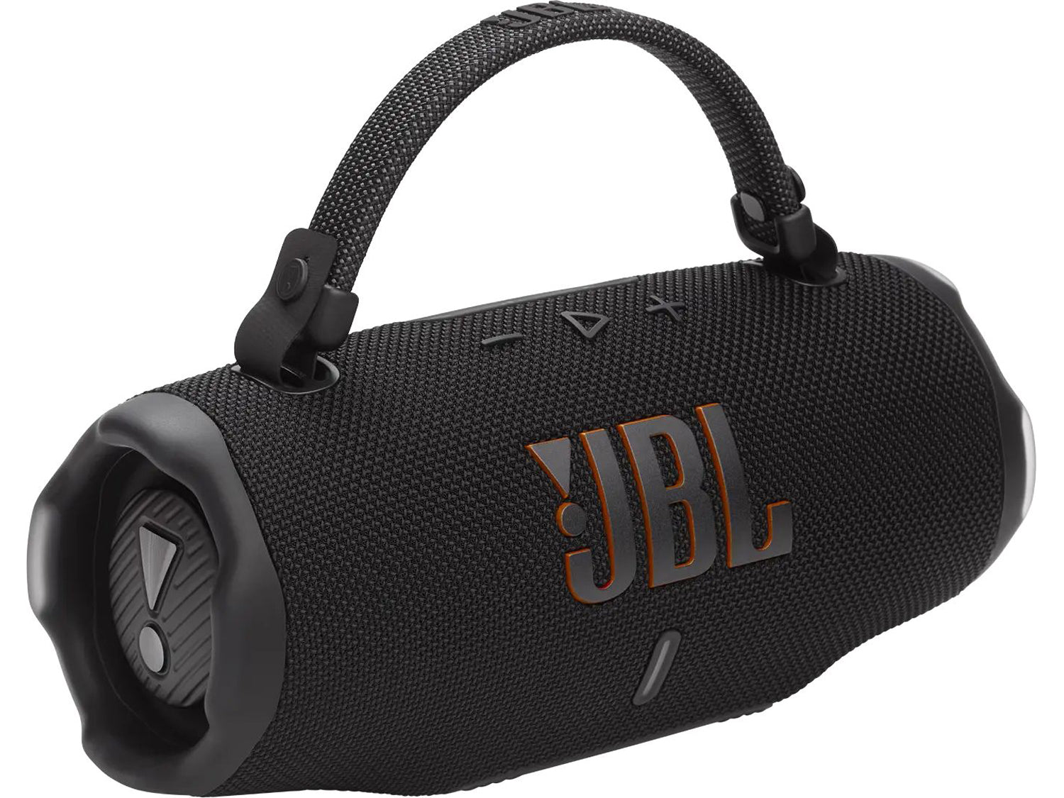 JBL Charge 6, Black