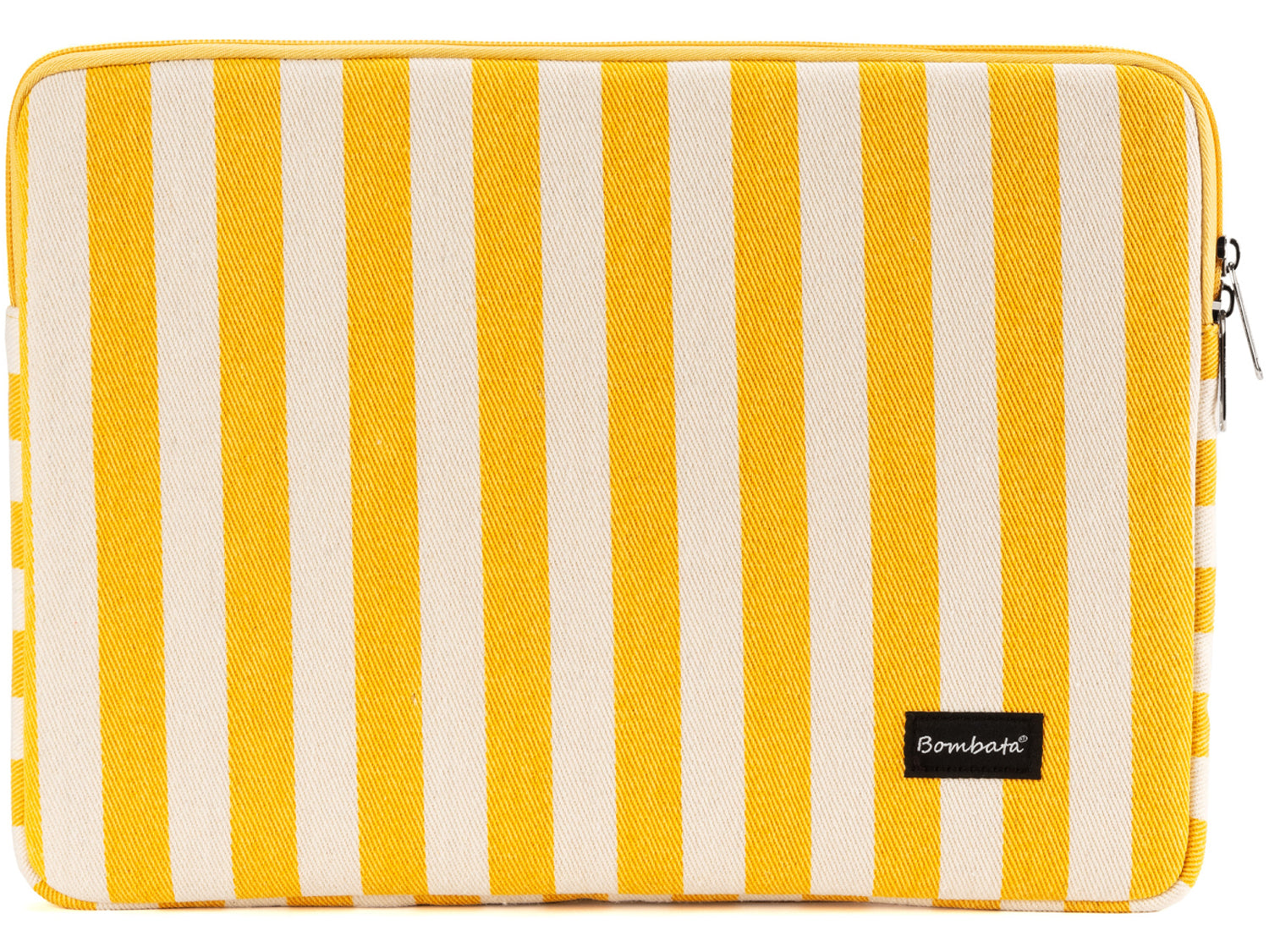 Bombata Versilia Sleeve 13" - 14" Yellow