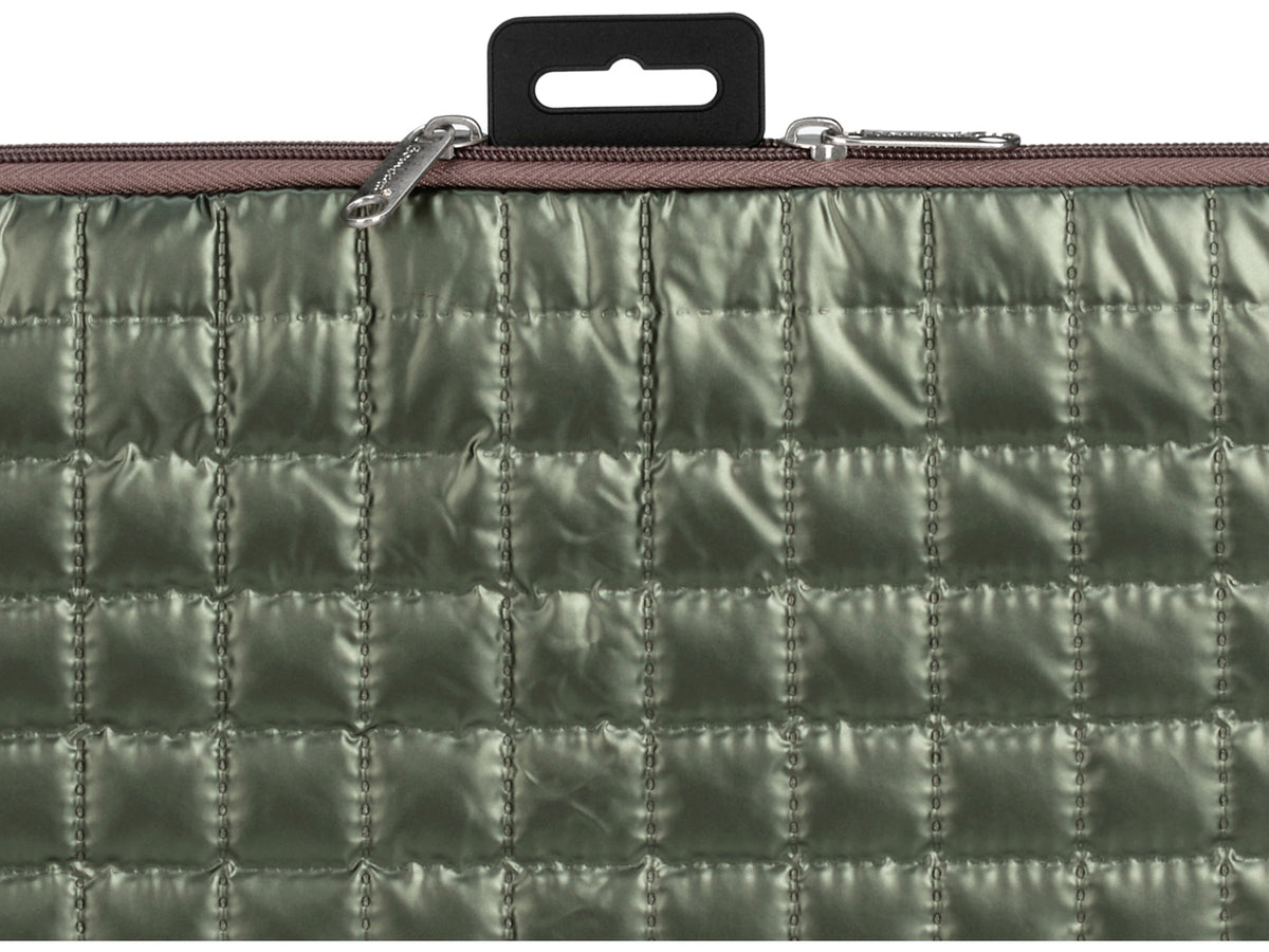 Bombata Sleeve 100gr 13" - 14" Khaki Green
