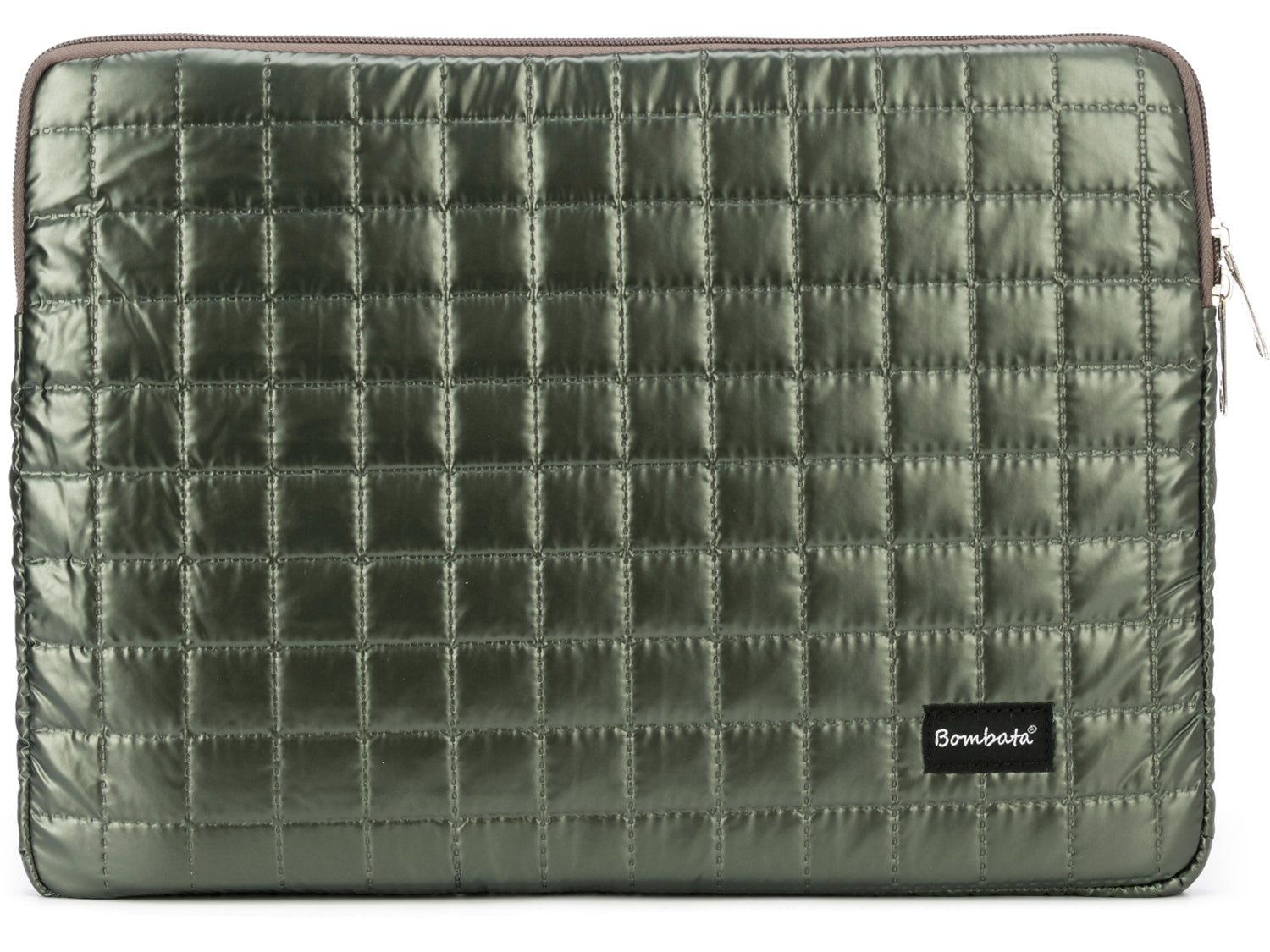 Bombata Sleeve 100gr 13" - 14" Khaki Green