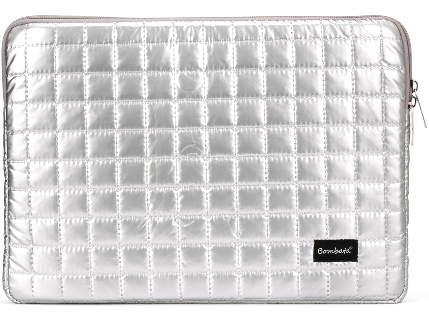 Bombata Sleeve 100gr 13" - 14" Silver