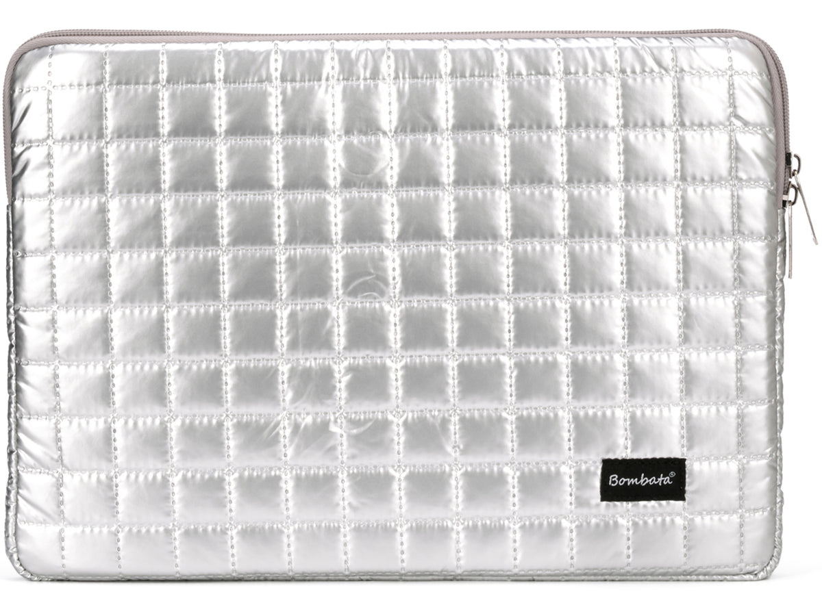 Bombata Sleeve 100gr 13" - 14" Silver