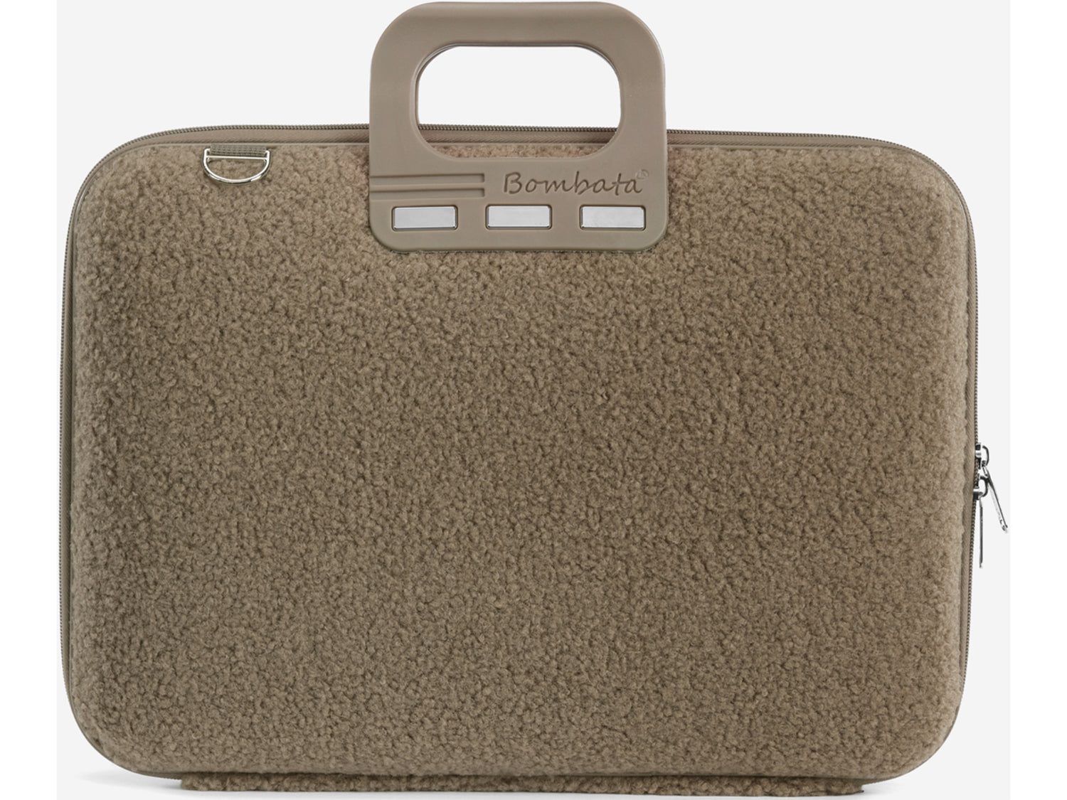 Bombata Teddy 15-16", Taupe
