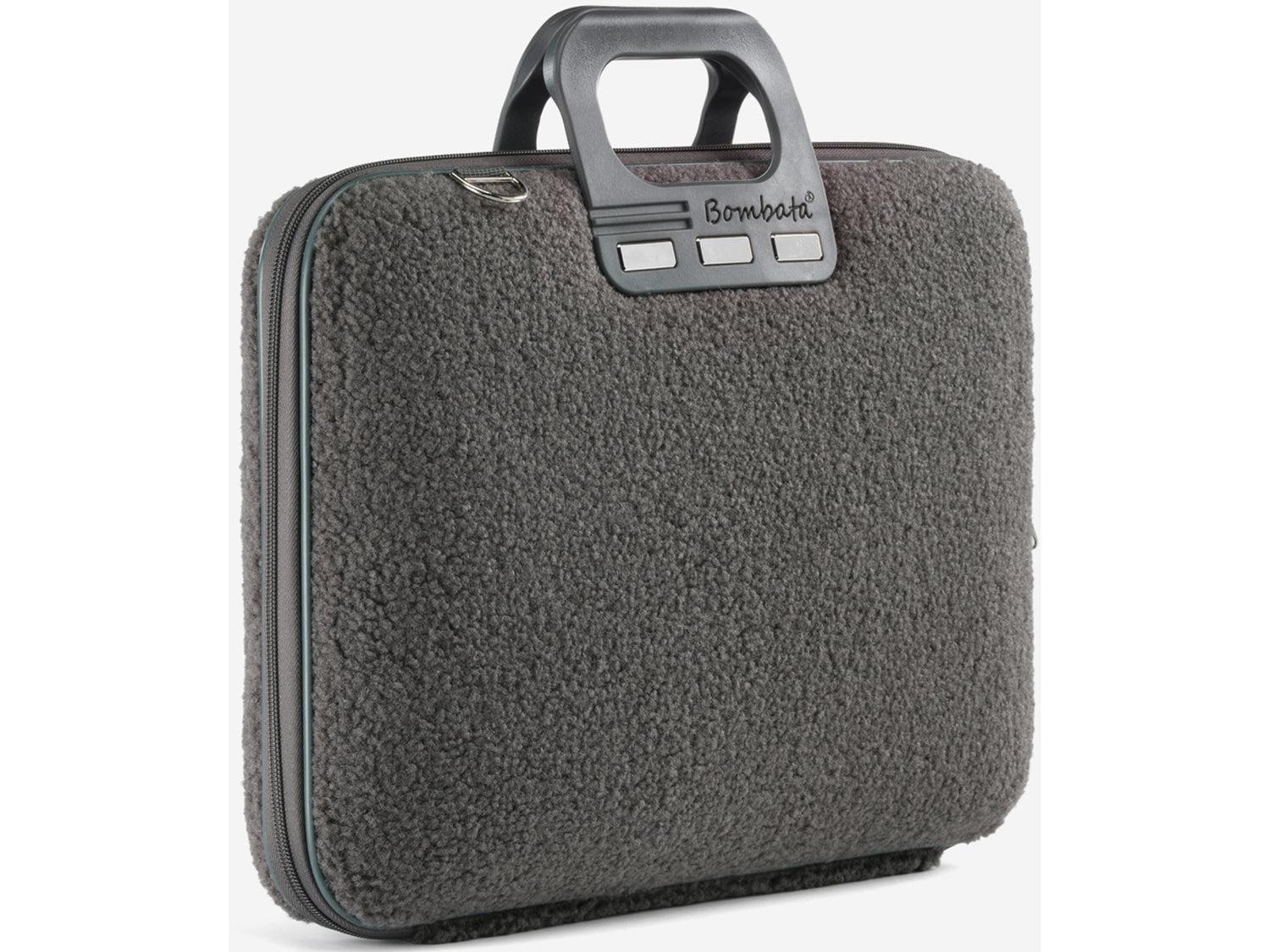 Bombata Teddy 15-16", Charcoal
