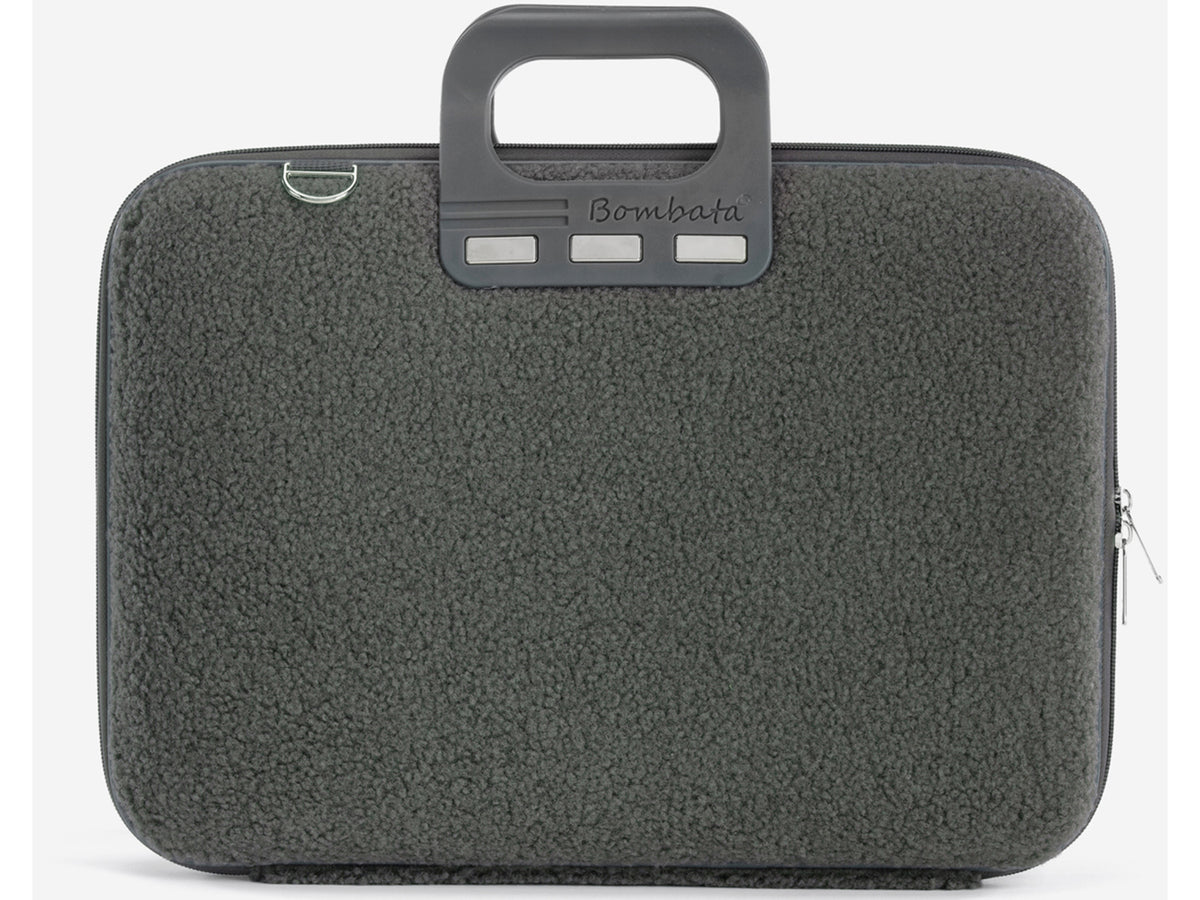 Bombata Teddy 15-16", Charcoal