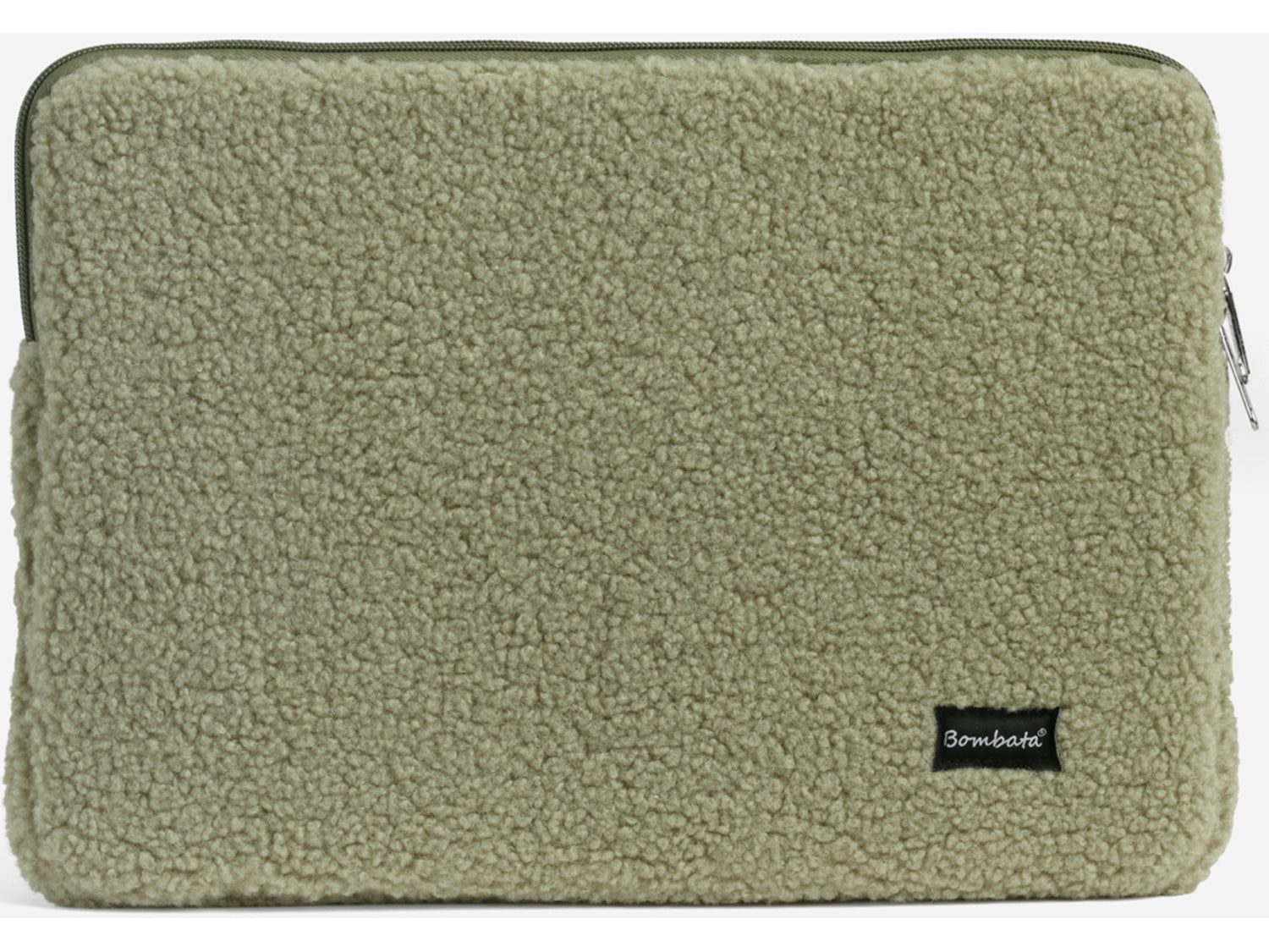 Bombata Sleeve Teddy 15-16", Mint