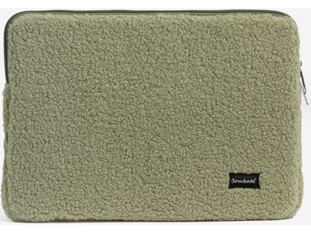 Bombata Sleeve Teddy 15-16", Mint