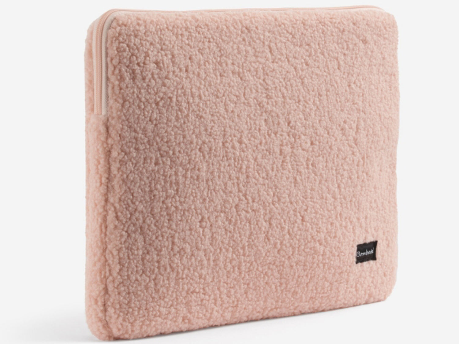 Bombata Sleeve Teddy 15-16", Pink