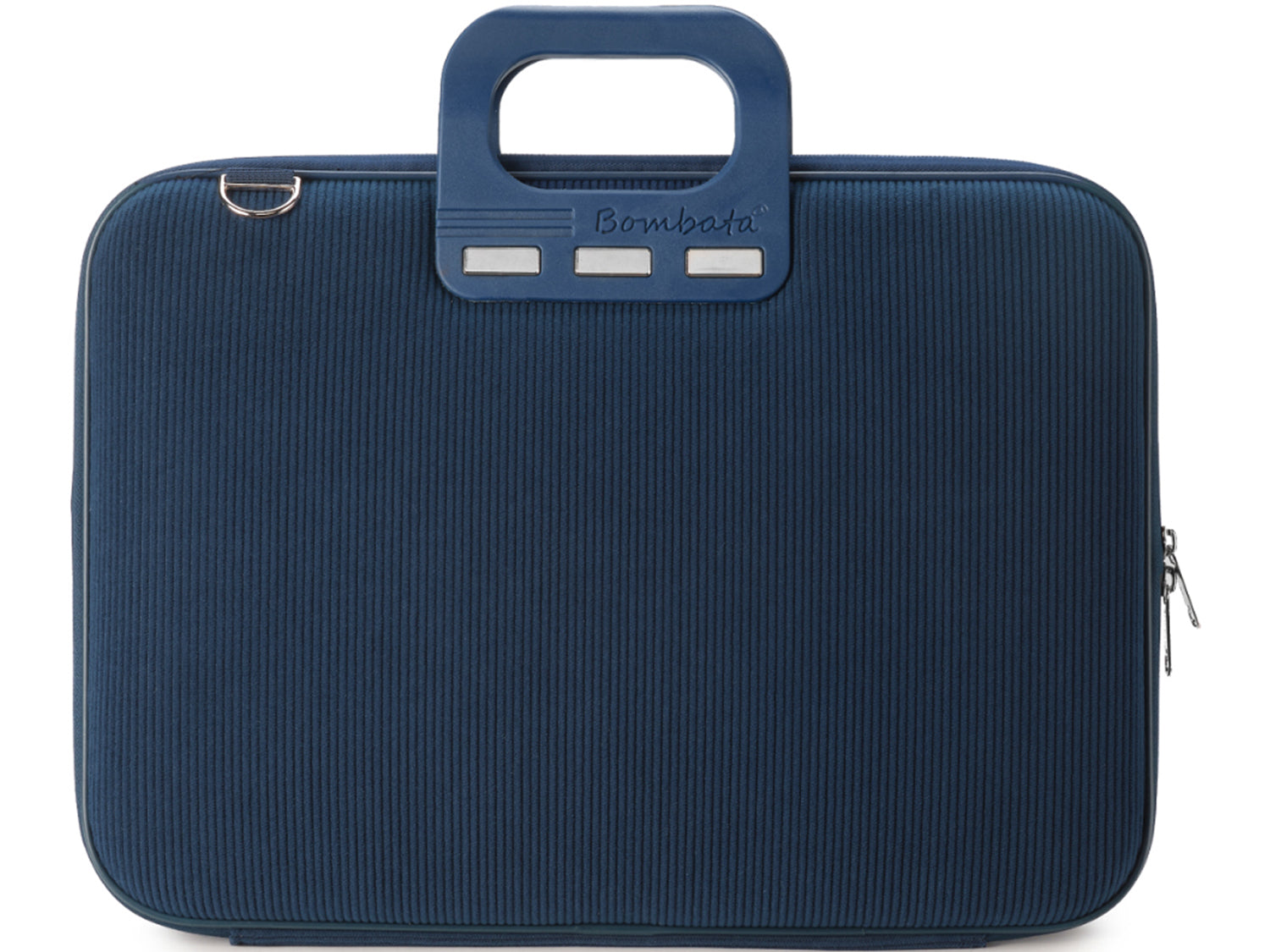 Bombata Velluto 15" - 16" Dark blue