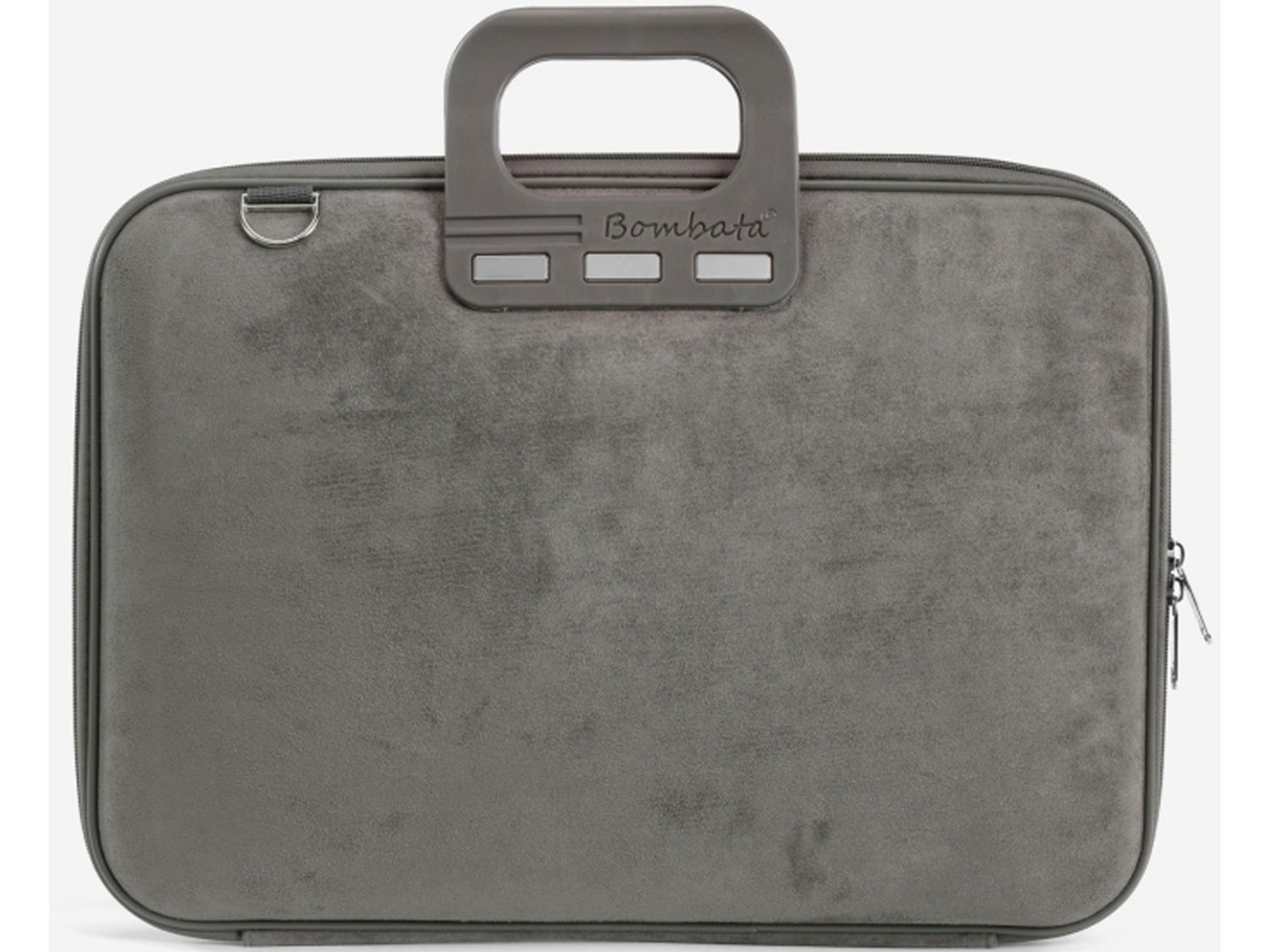 Bombata Camoscio 15-16", Charcoal