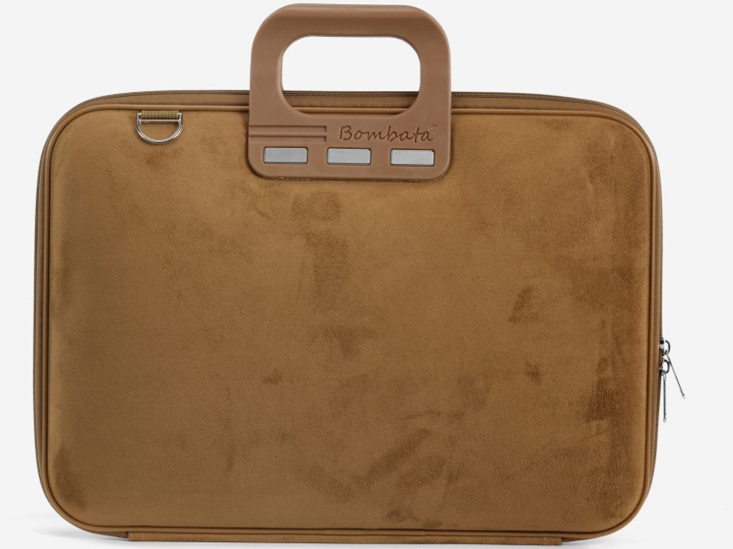 Bombata Camoscio 15-16", Brown