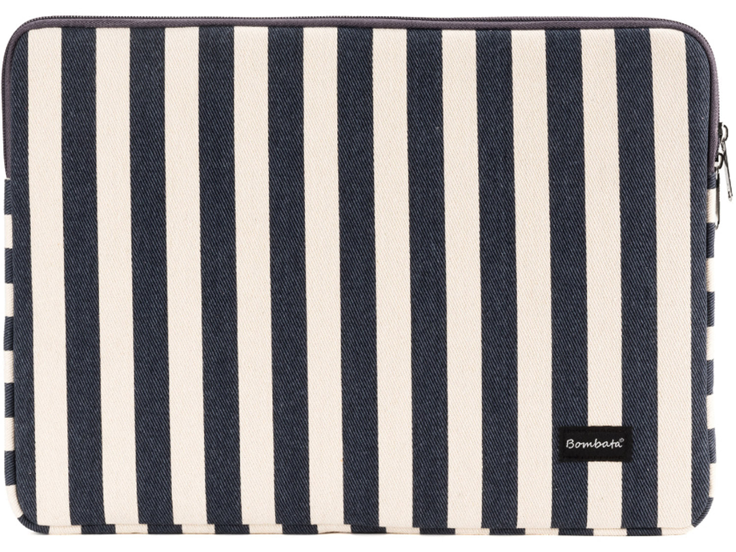 Bombata Versilia Sleeve 15.6" - 16" Dark Blue