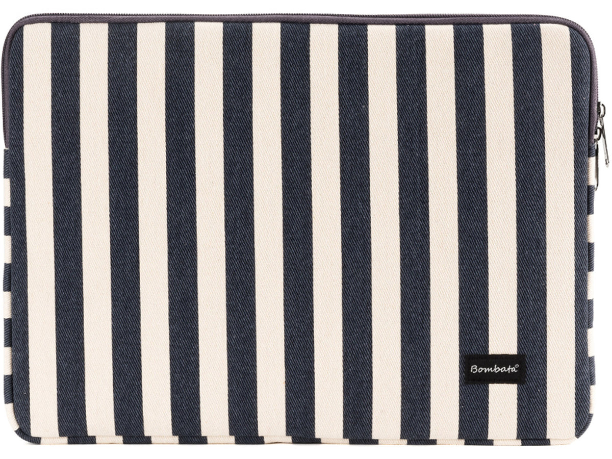 Bombata Versilia Sleeve 15.6" - 16" Dark Blue