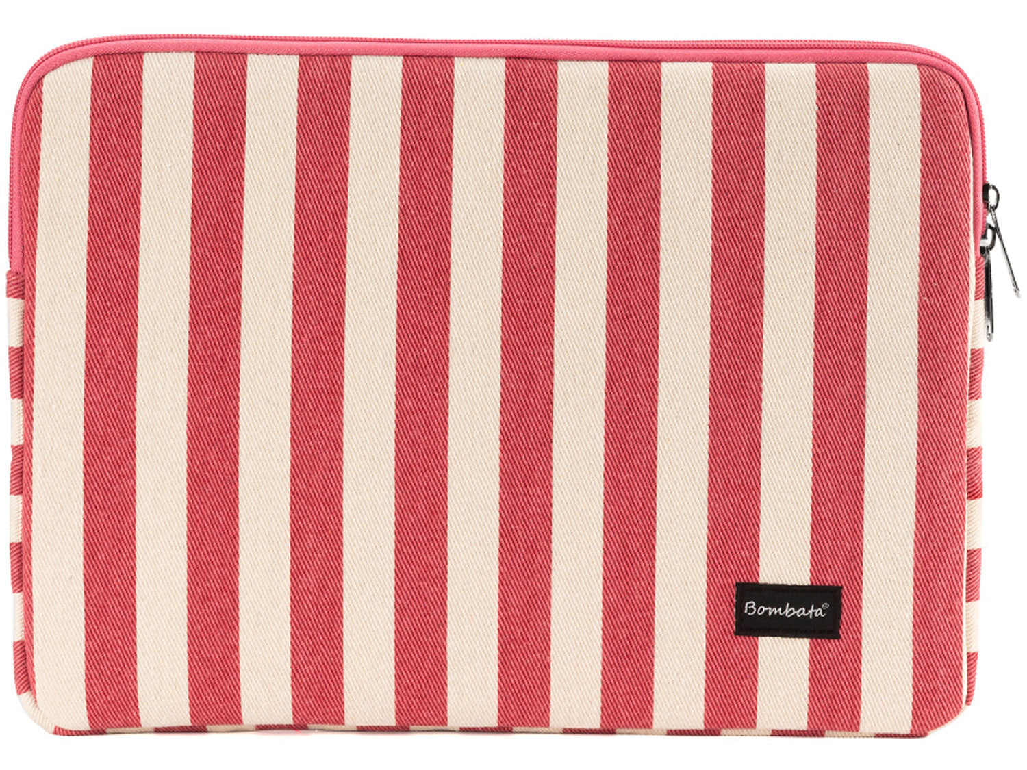 Bombata Versilia Sleeve 15.6" - 16" Pink