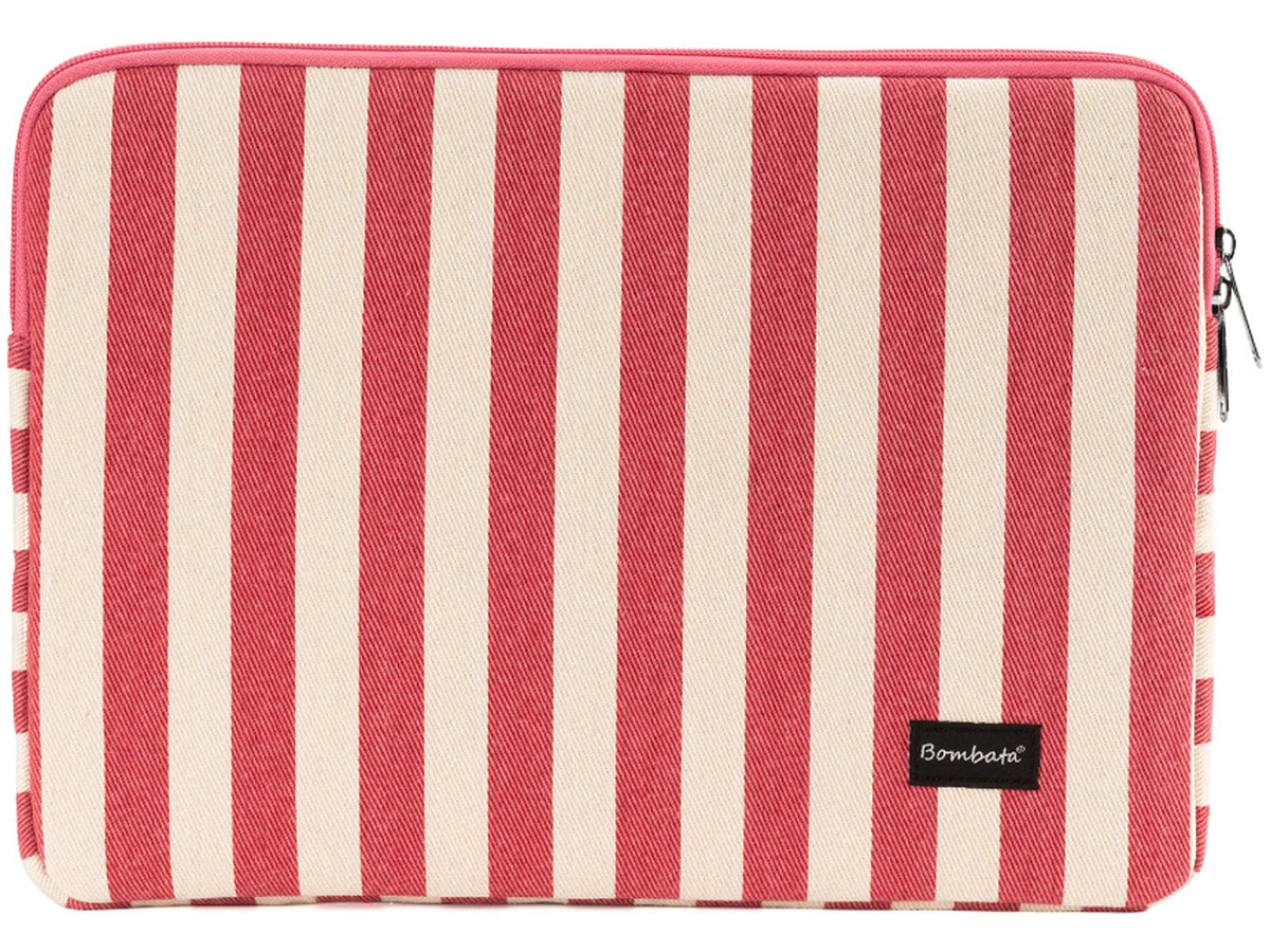 Bombata Versilia Sleeve 15.6" - 16" Pink