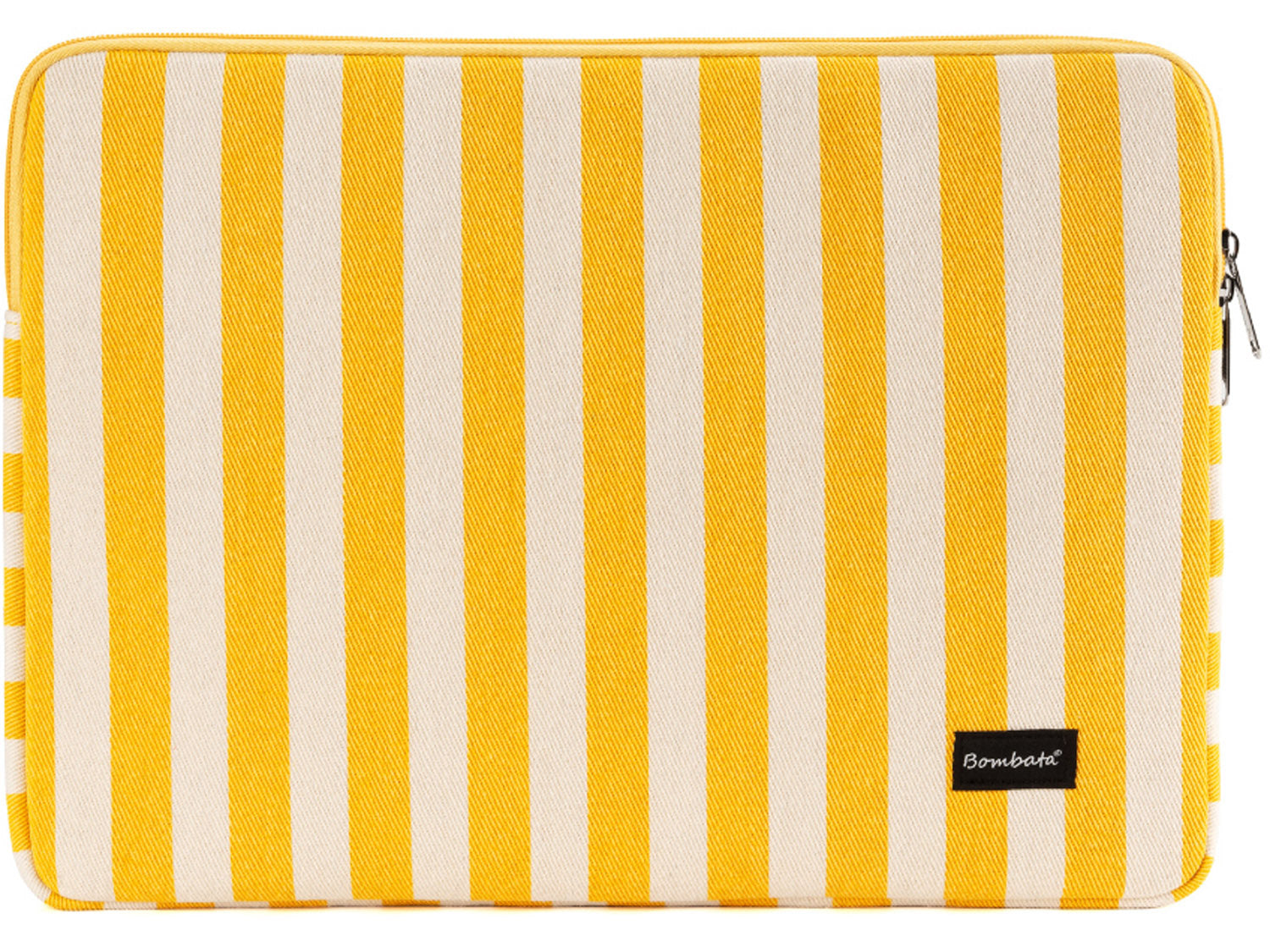 Bombata Versilia Sleeve 15.6" - 16" Yellow