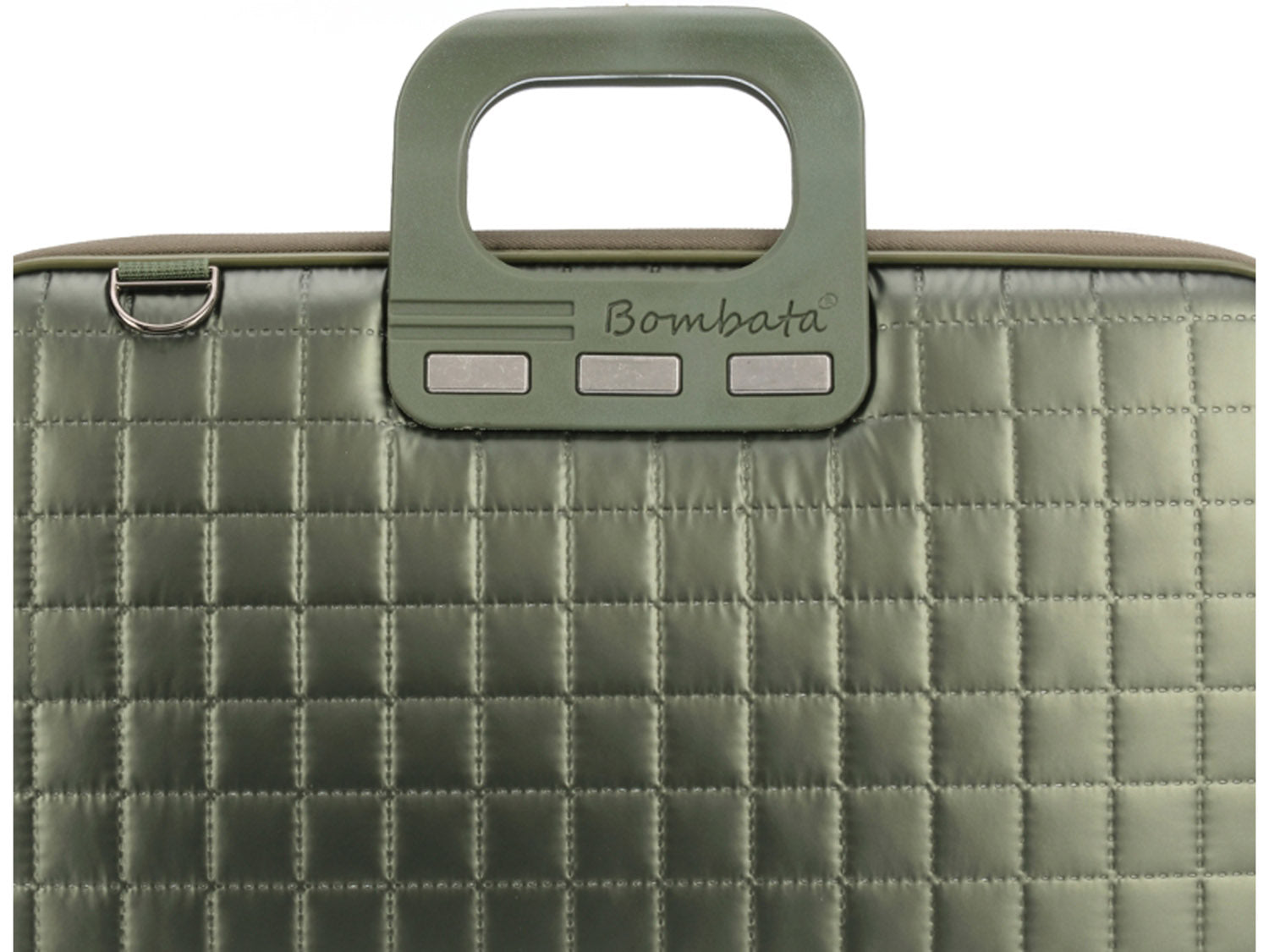 Bombata 100gr 15.6" - 16" Khaki Green