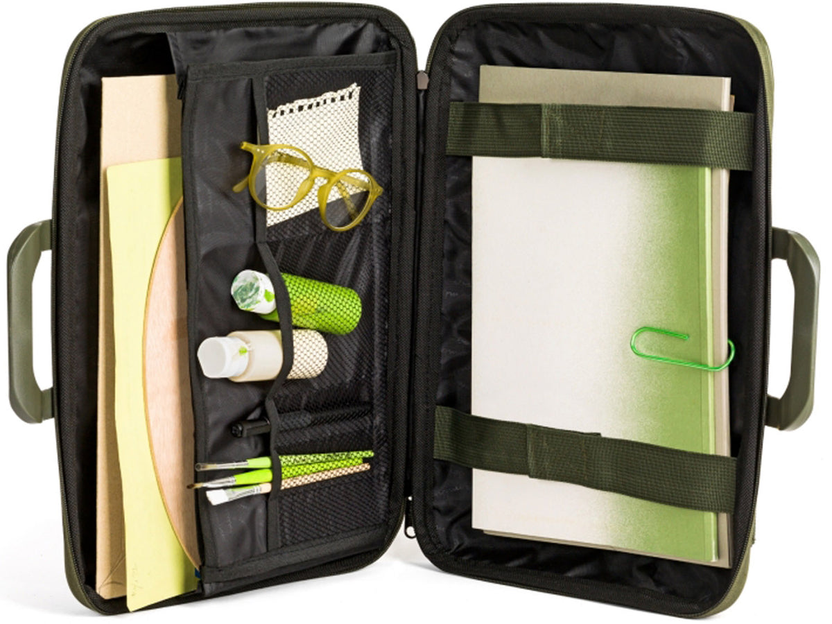 Bombata 100gr 15.6" - 16" Khaki Green