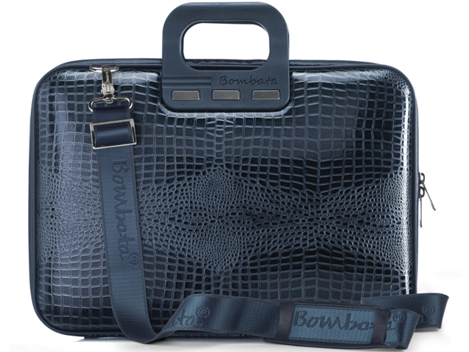 Bombata Shiny Cocco 13" - 14" Dark Blue