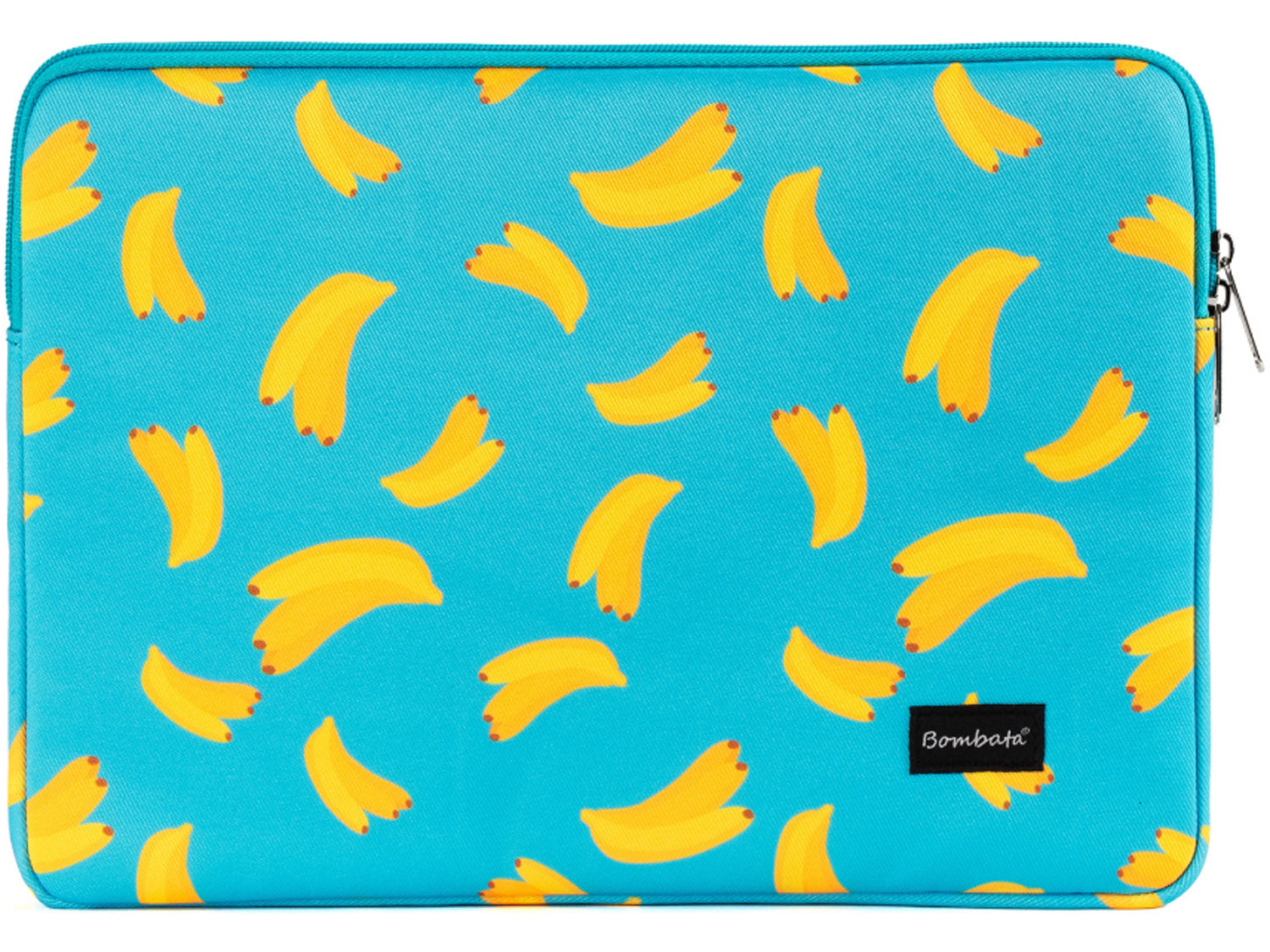 Bombata Fruits Sleeve 15.6"-16", Banana