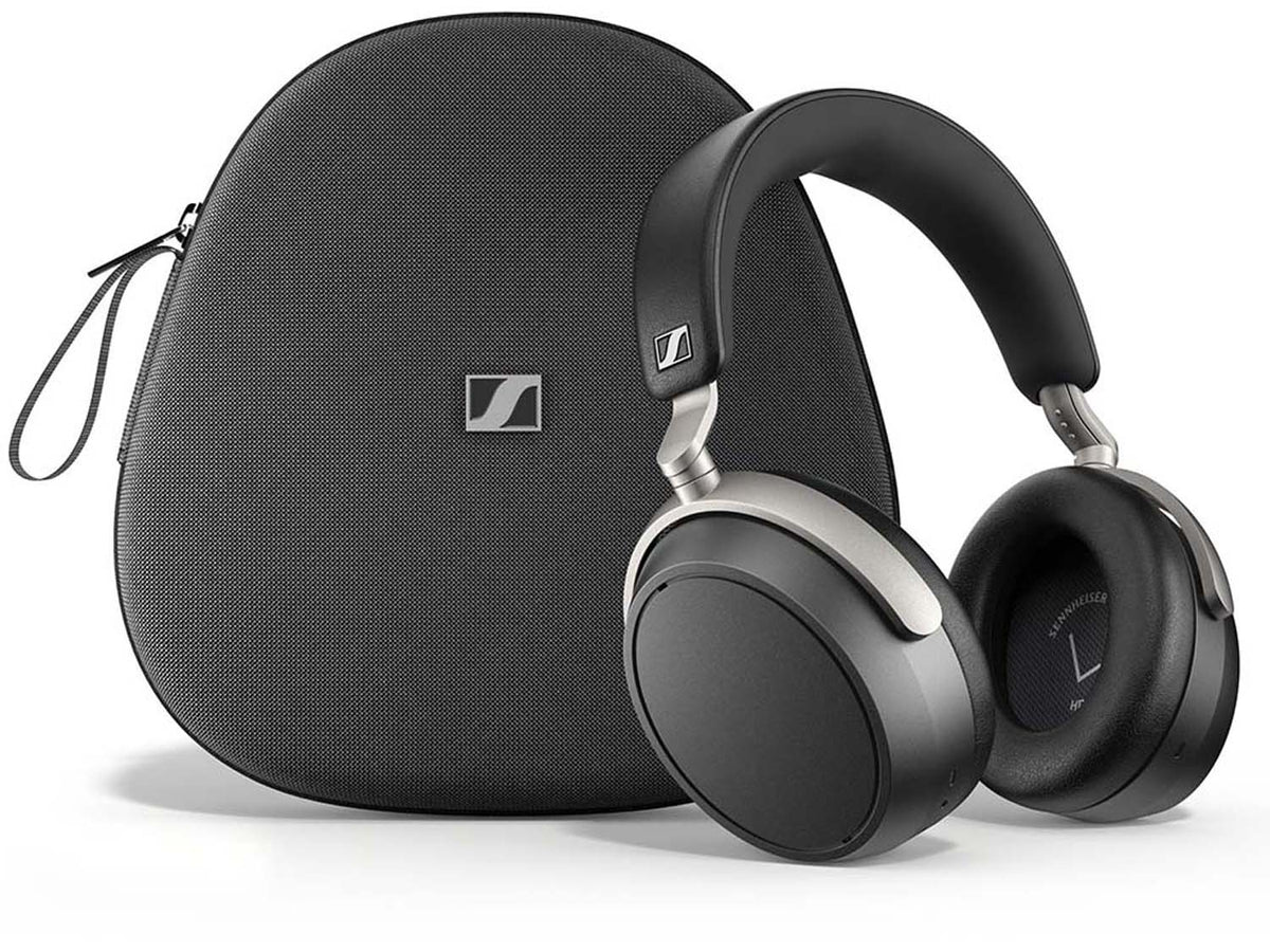 Sennheiser HDB 630