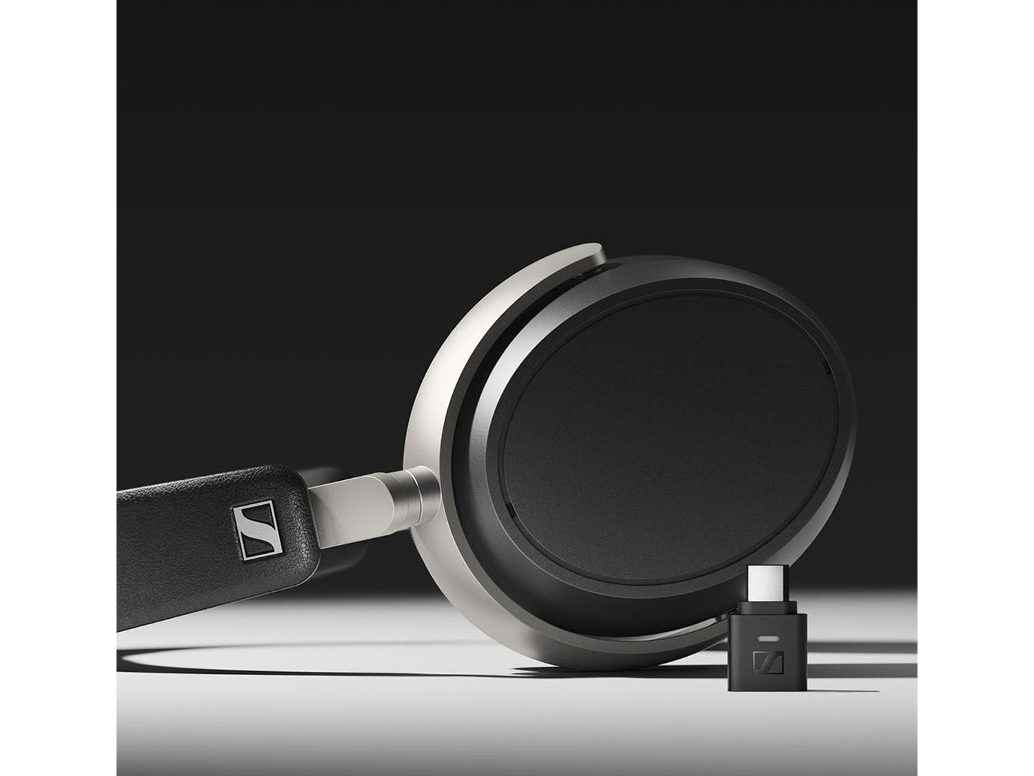 Sennheiser HDB 630