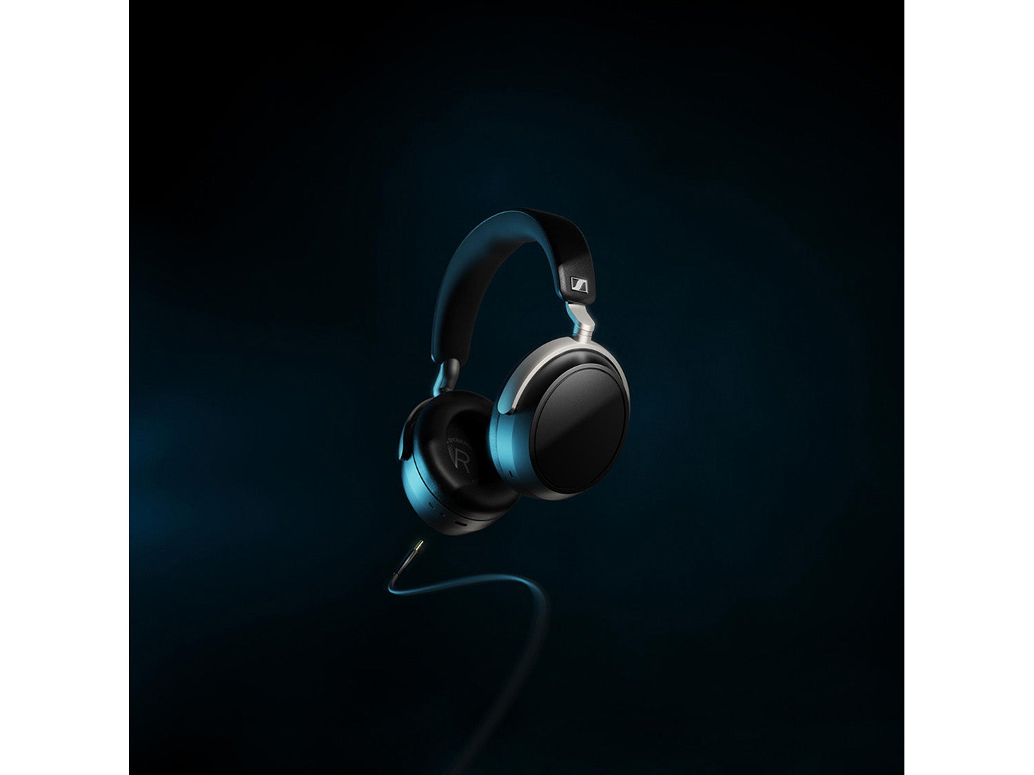 Sennheiser HDB 630