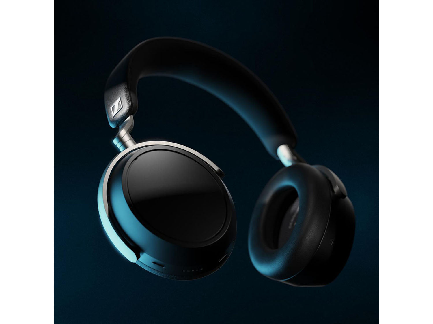 Sennheiser HDB 630