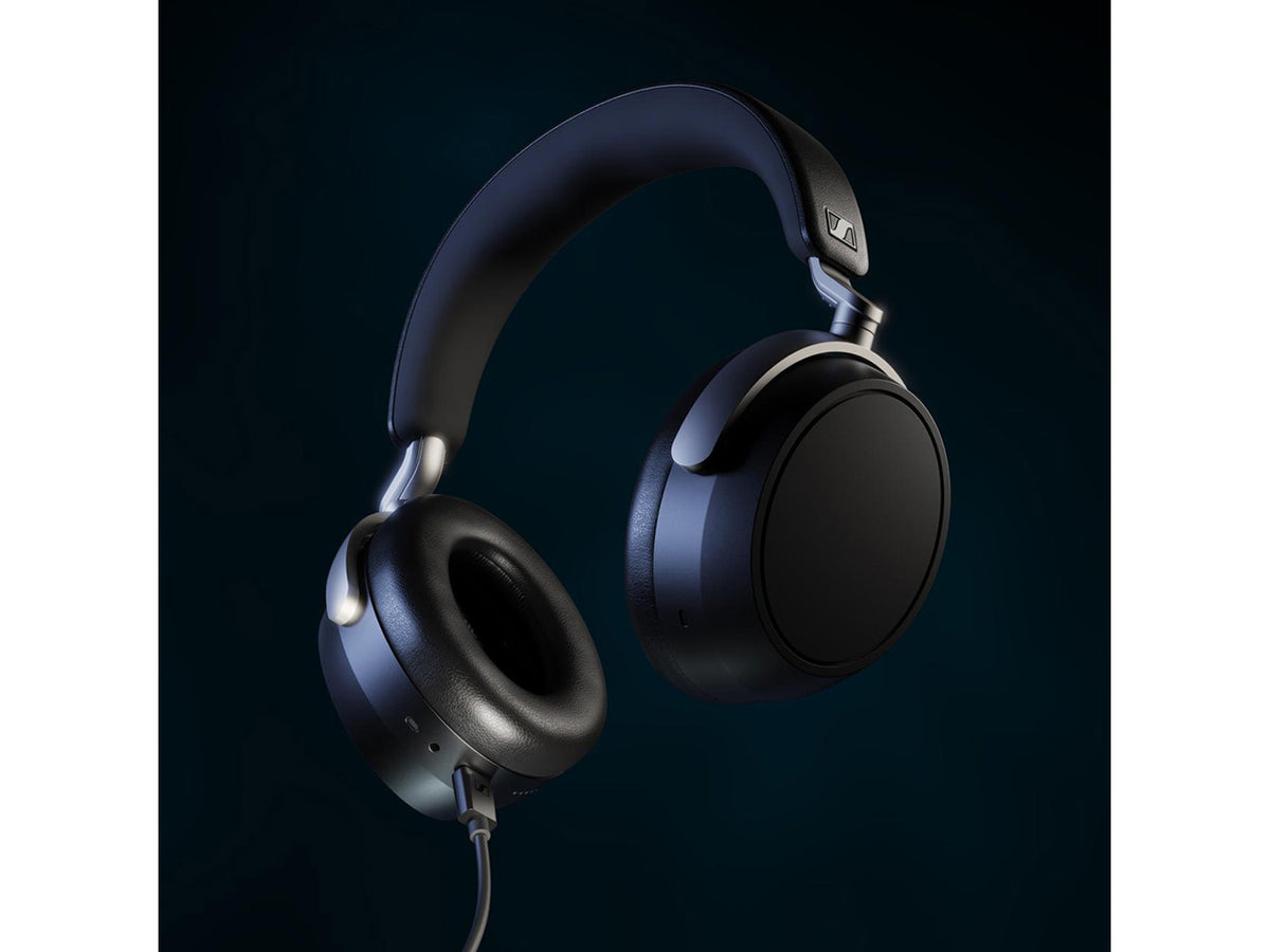 Sennheiser HDB 630