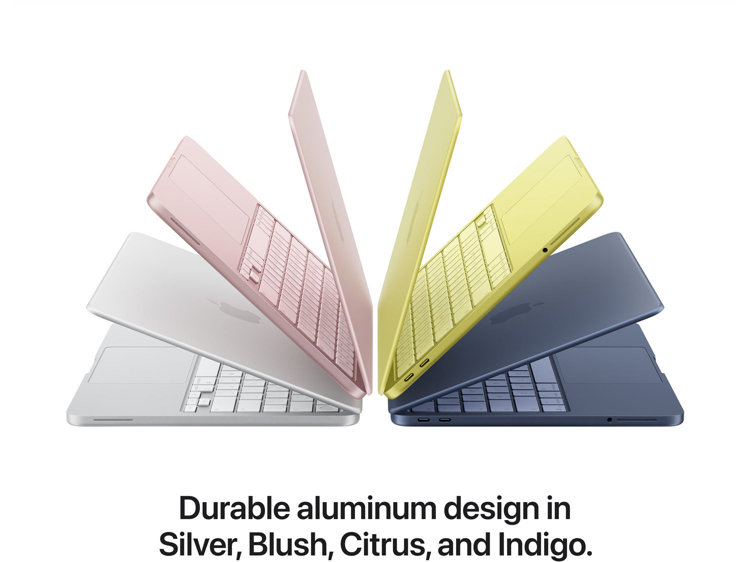 Apple MacBook Neo 13 Silver