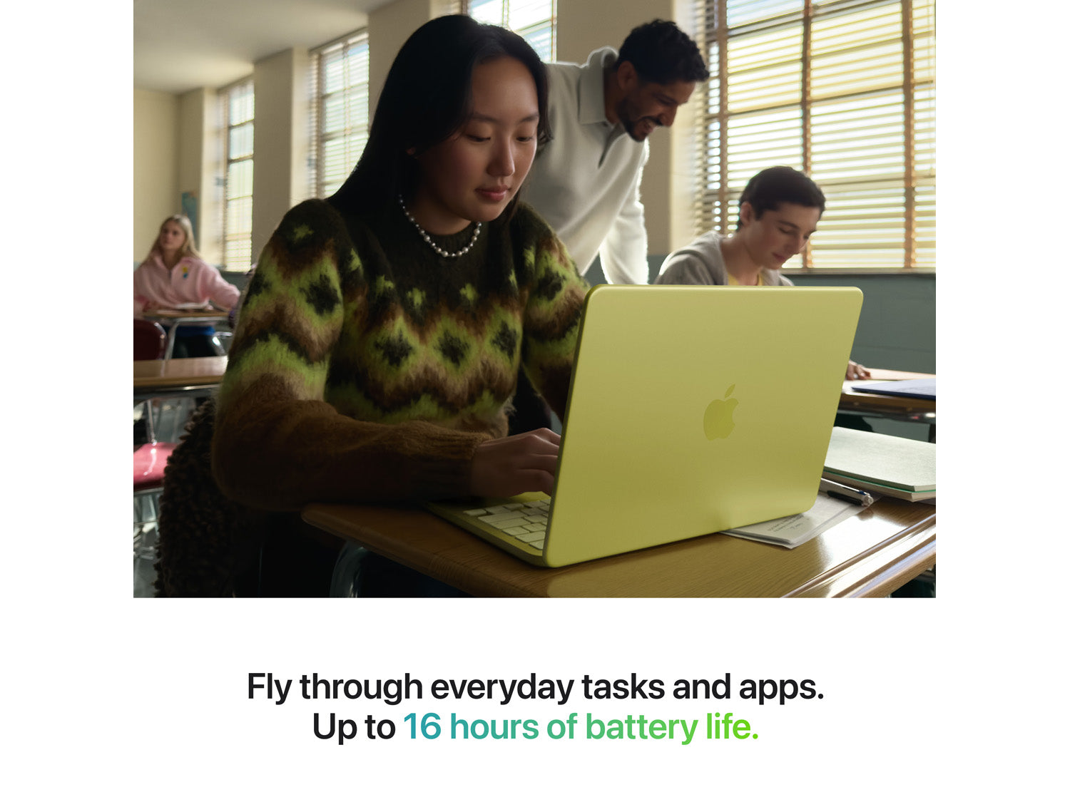 Apple MacBook Neo 13 Silver