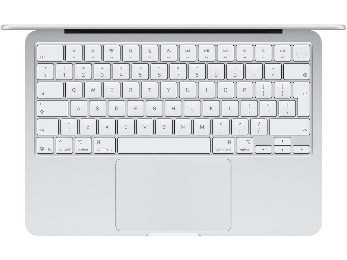 Apple MacBook Neo 13 Silver