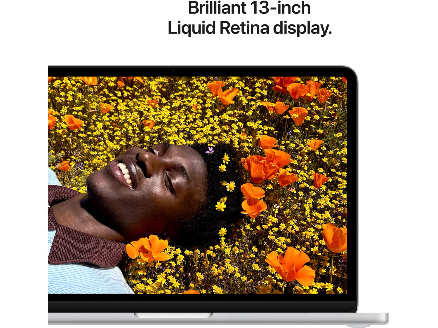 Apple MacBook Neo 13 Silver
