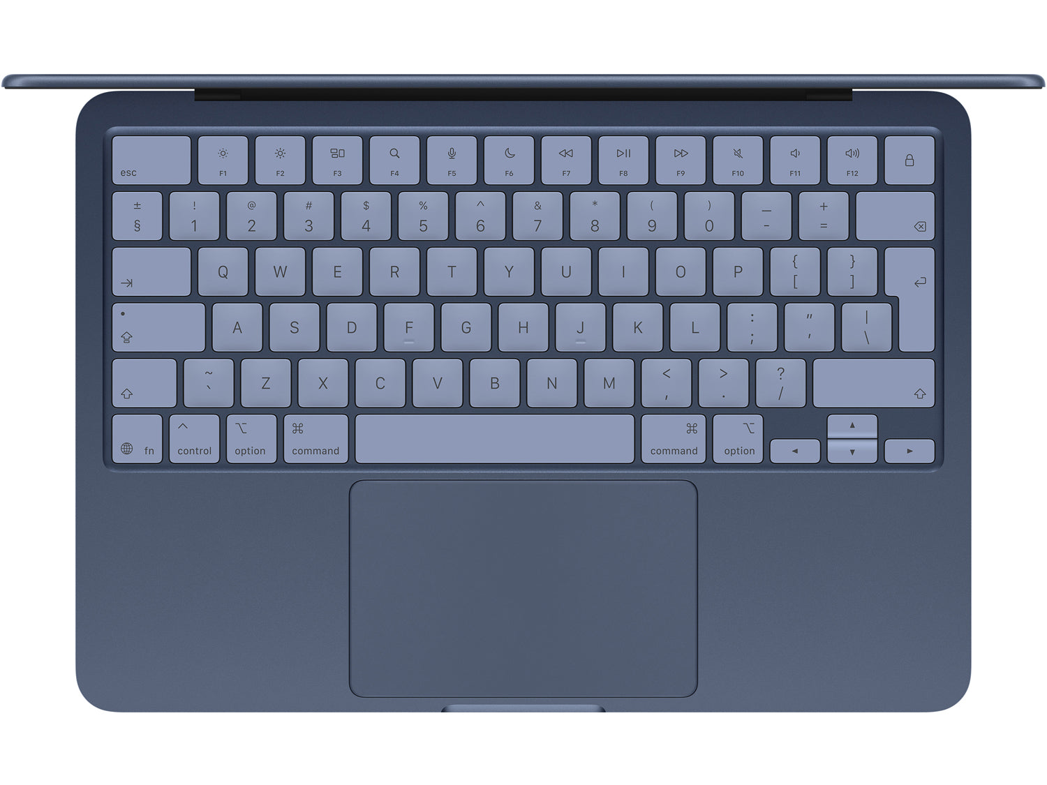 Apple MacBook Neo 13 Indigo