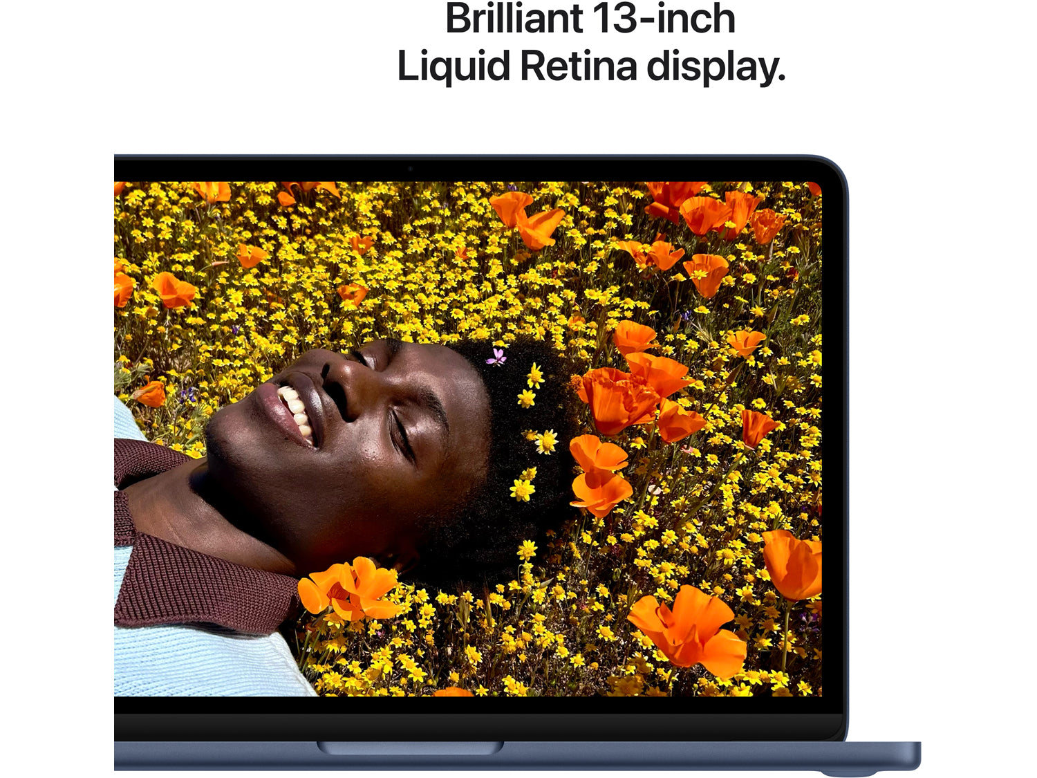Apple MacBook Neo 13 Indigo