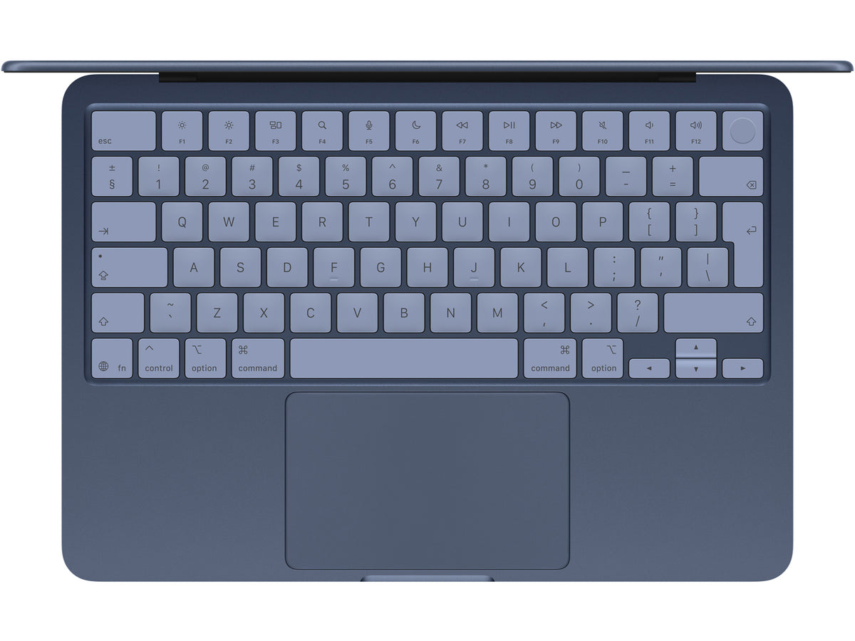 Apple MacBook Neo 13 Indigo