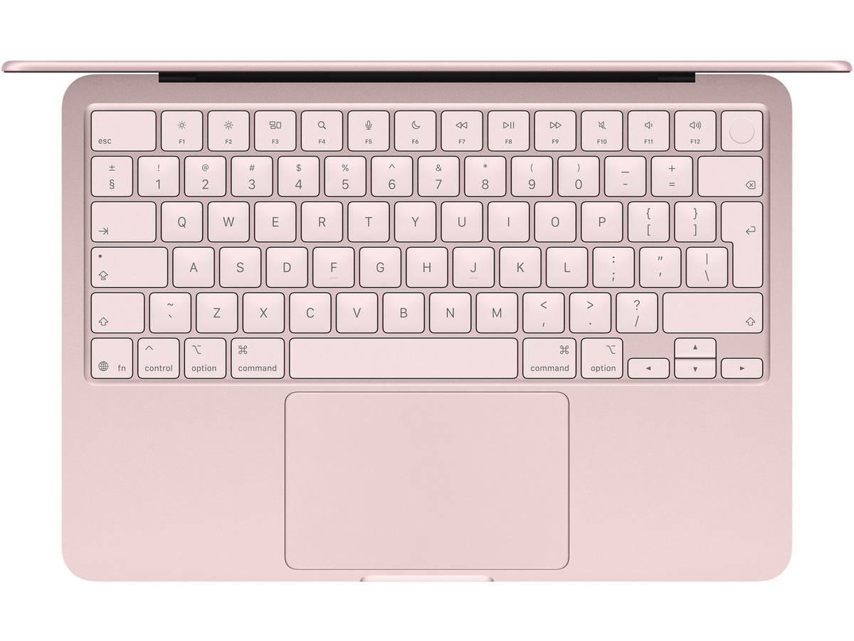 Apple MacBook Neo 13 Blush