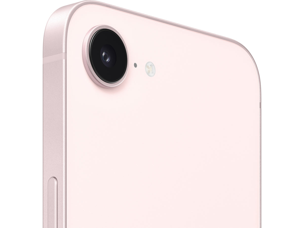Apple iPhone 17e - 8GB RAM / 512GB, Soft Pink