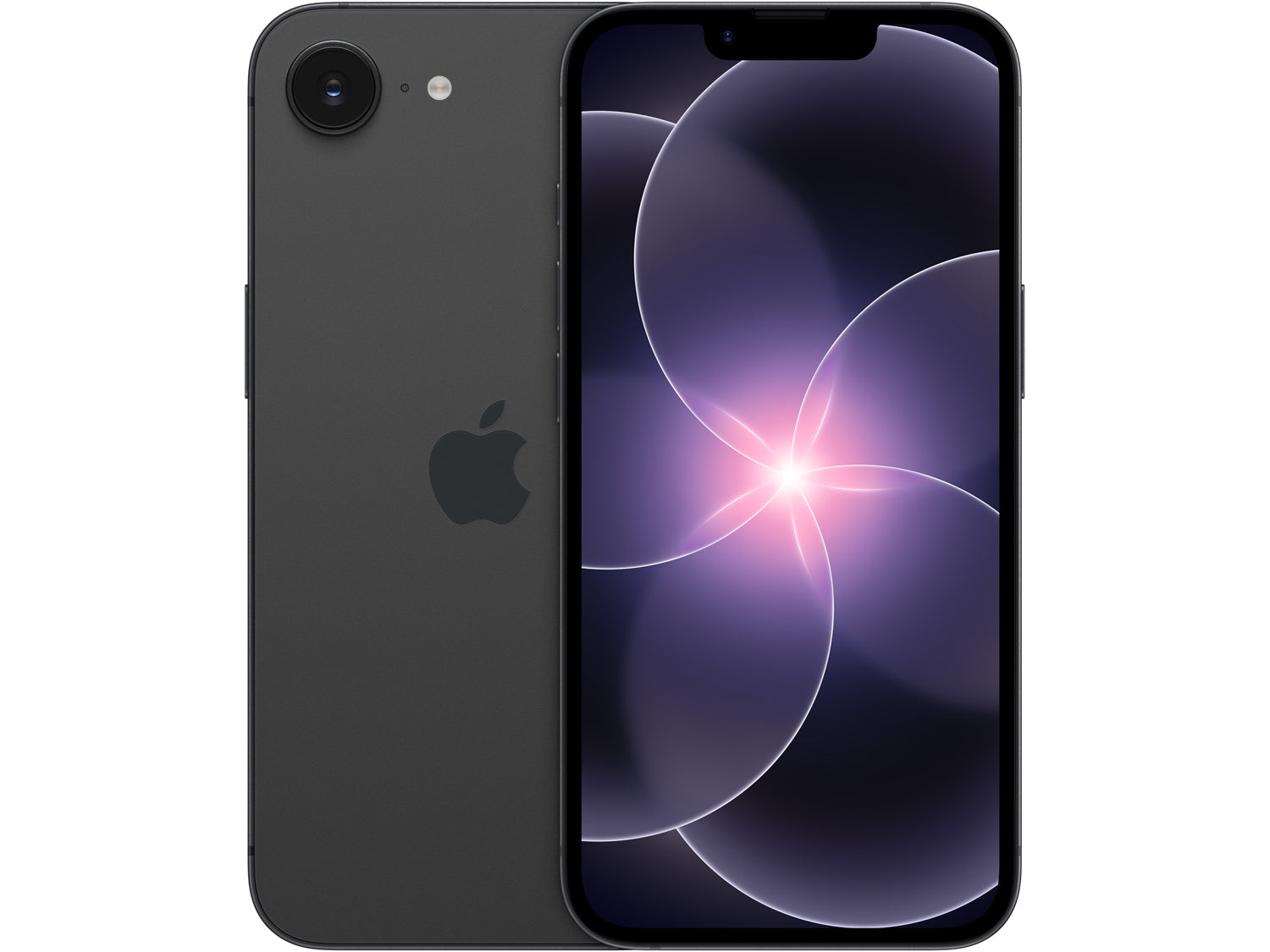 Apple iPhone 17e - 8GB RAM / 512GB, Black