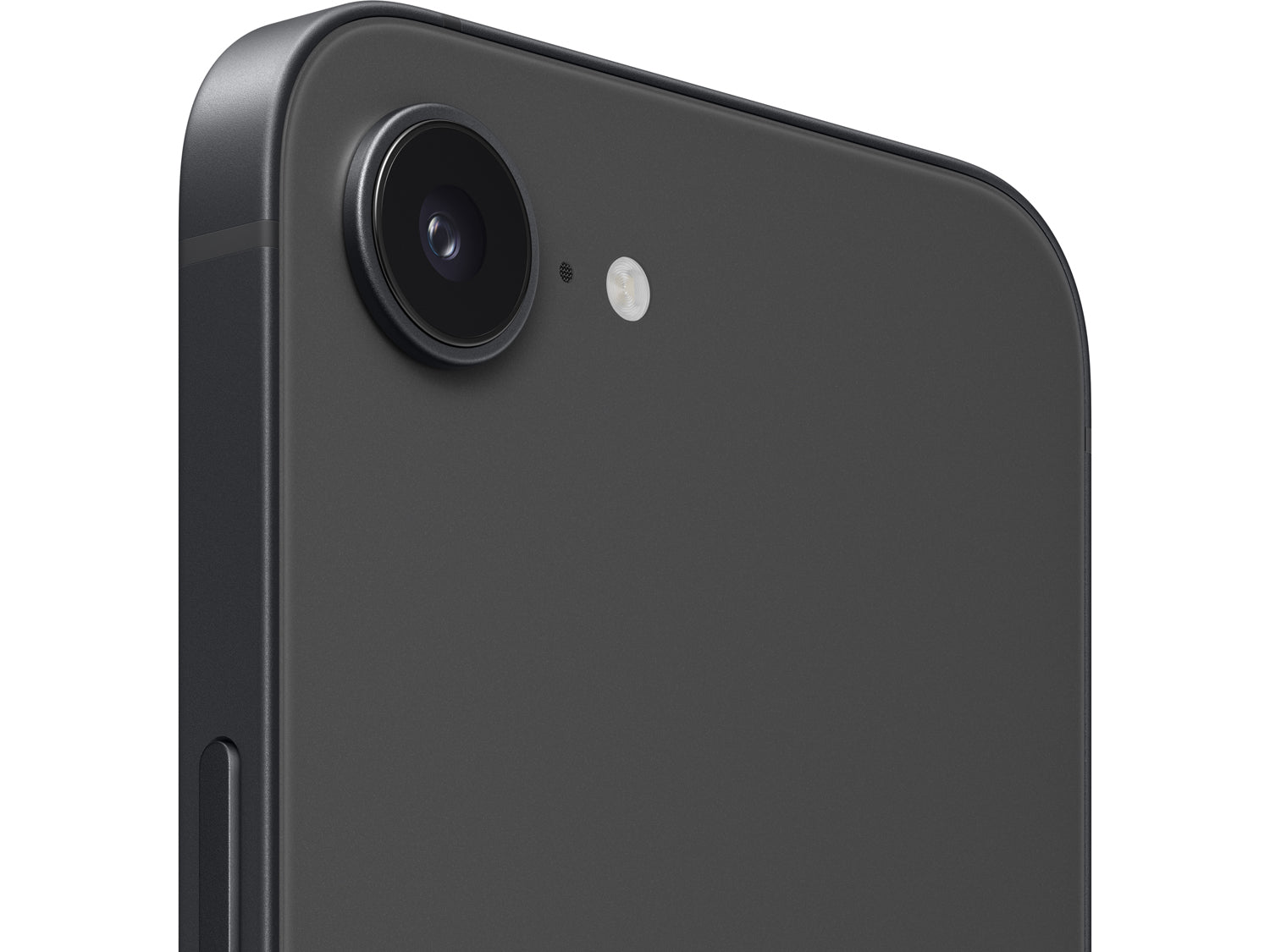 Apple iPhone 17e - 8GB RAM / 512GB, Black