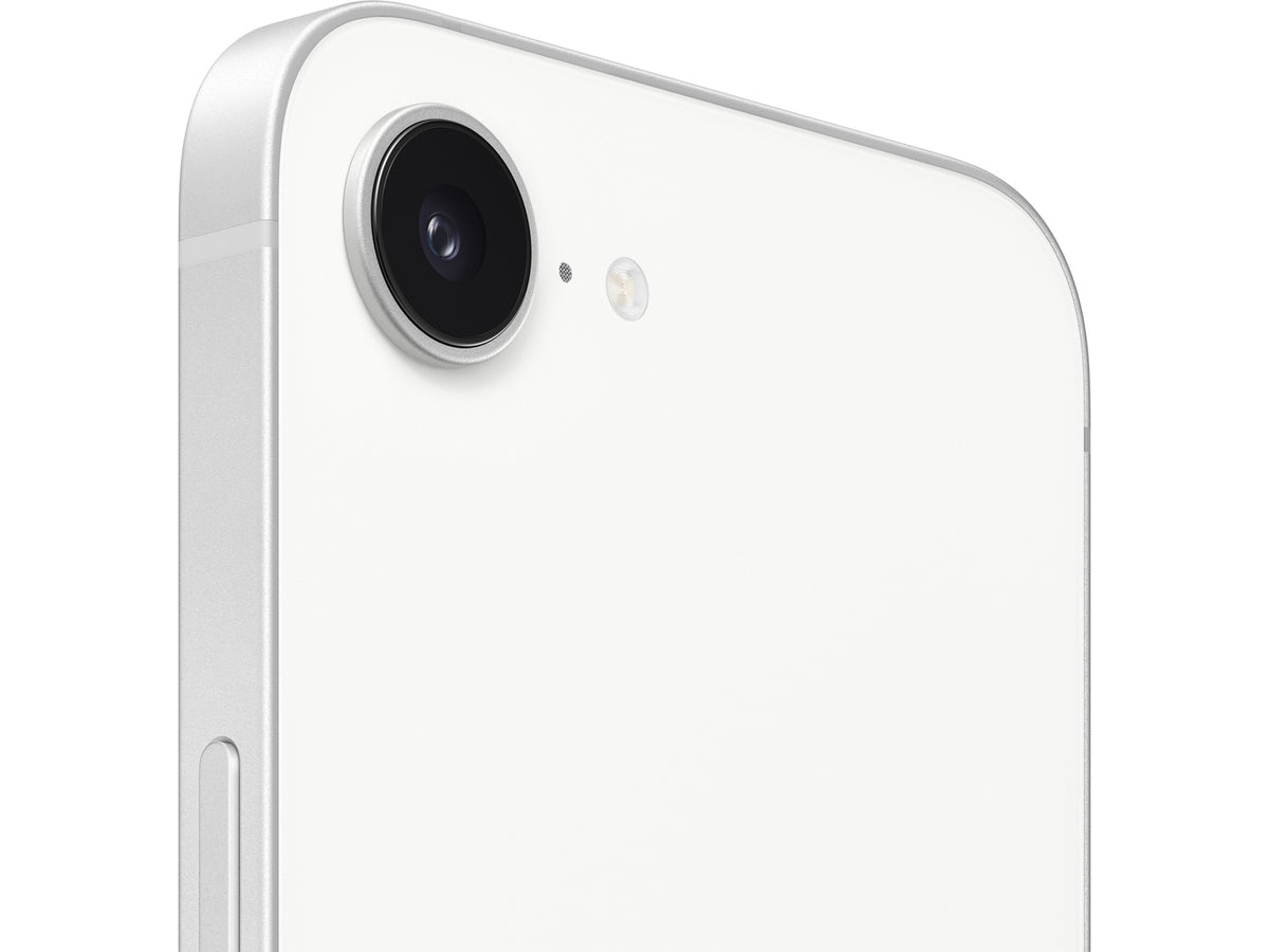 Apple iPhone 17e - 8GB RAM / 512GB, White